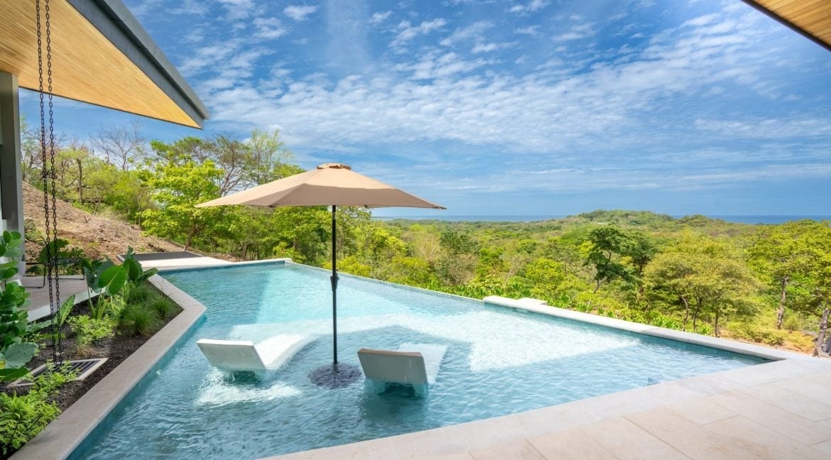Modern Ocean View Luxury Villa, Las Ventanas, Playa Grande, Tamarindo, Cabo Velas, Santa Cruz, Guanacaste, Costa Rica 50308