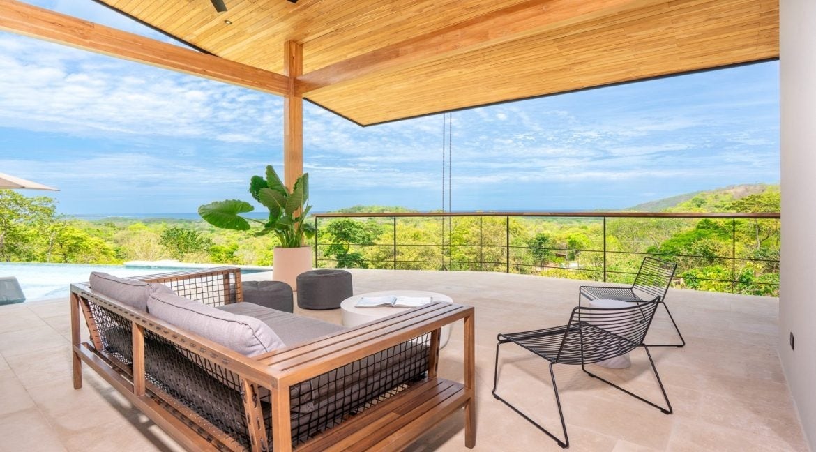 Modern Ocean View Luxury Villa — photo 5 of 19