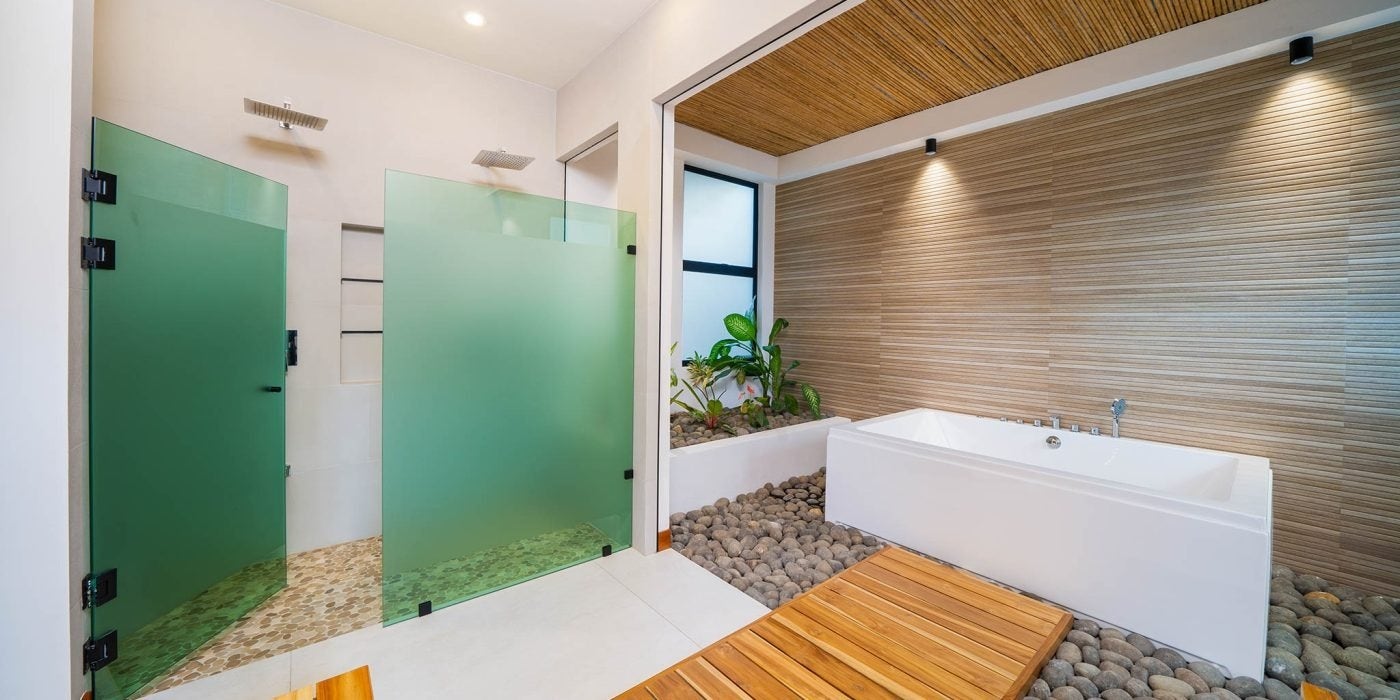 Modern Ocean View Home — photo 13 of 19