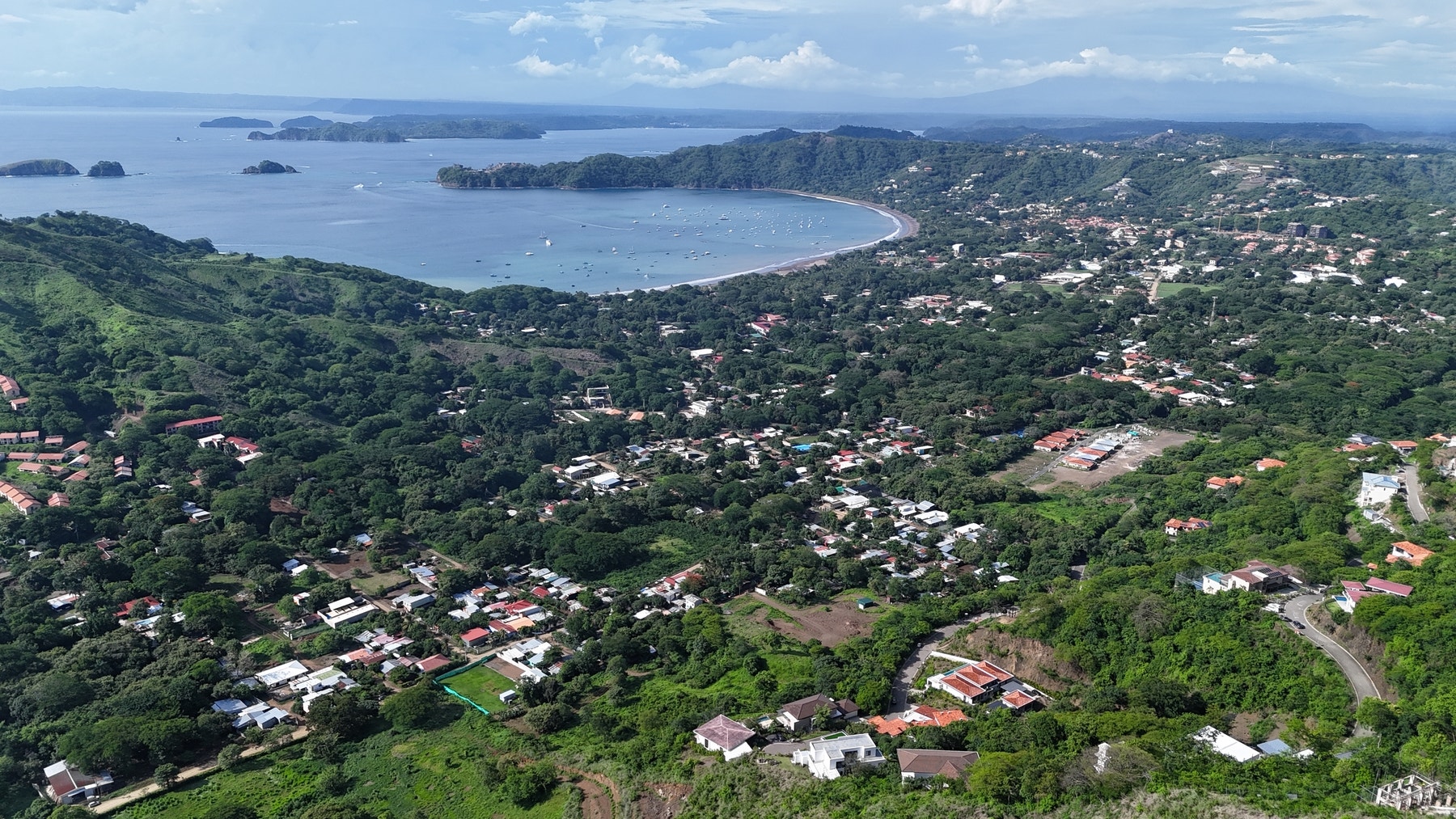 Expansive Ocean View Lot — photo 6 of 6