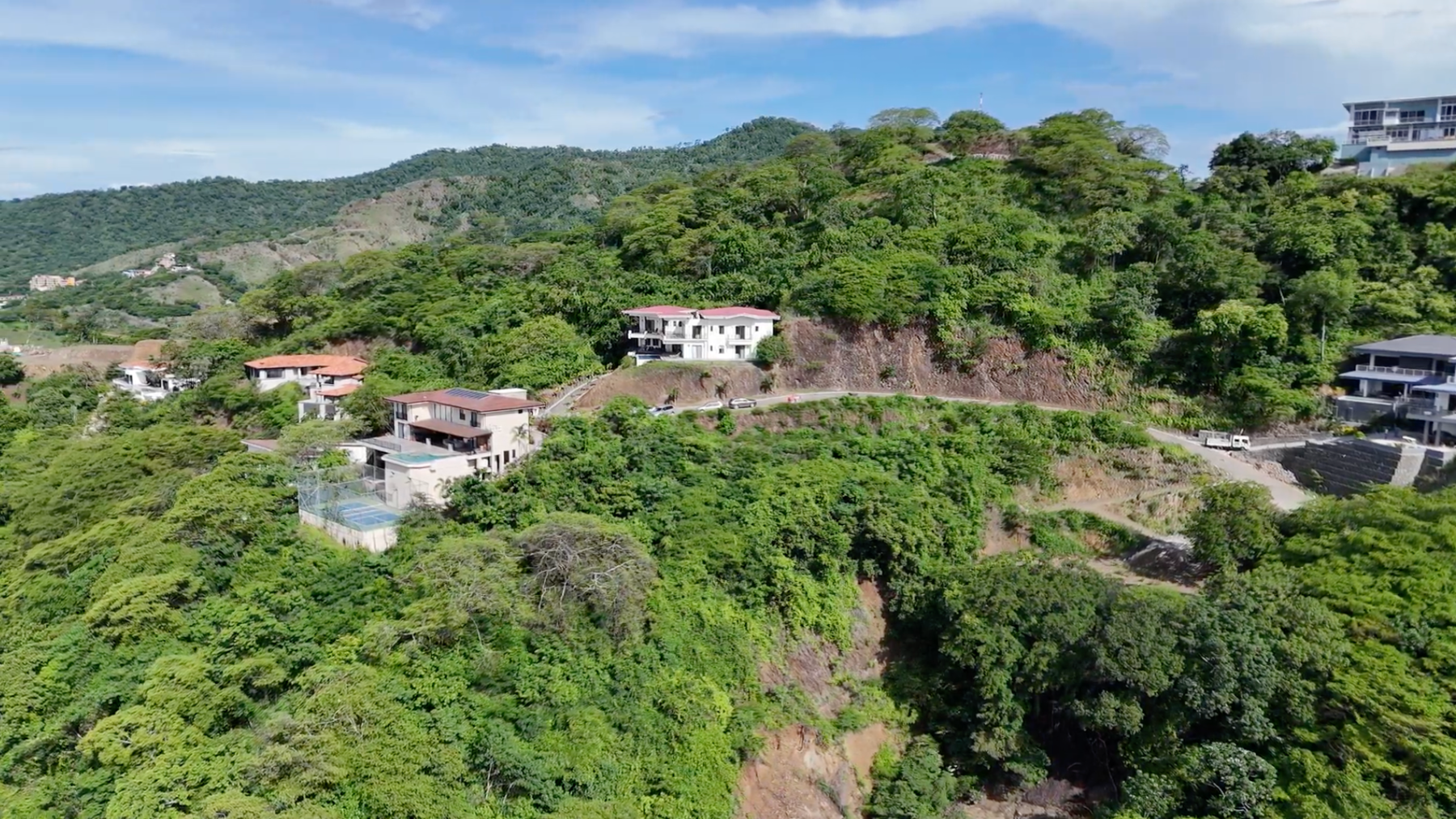 Expansive Ocean View Lot — photo 2 of 6