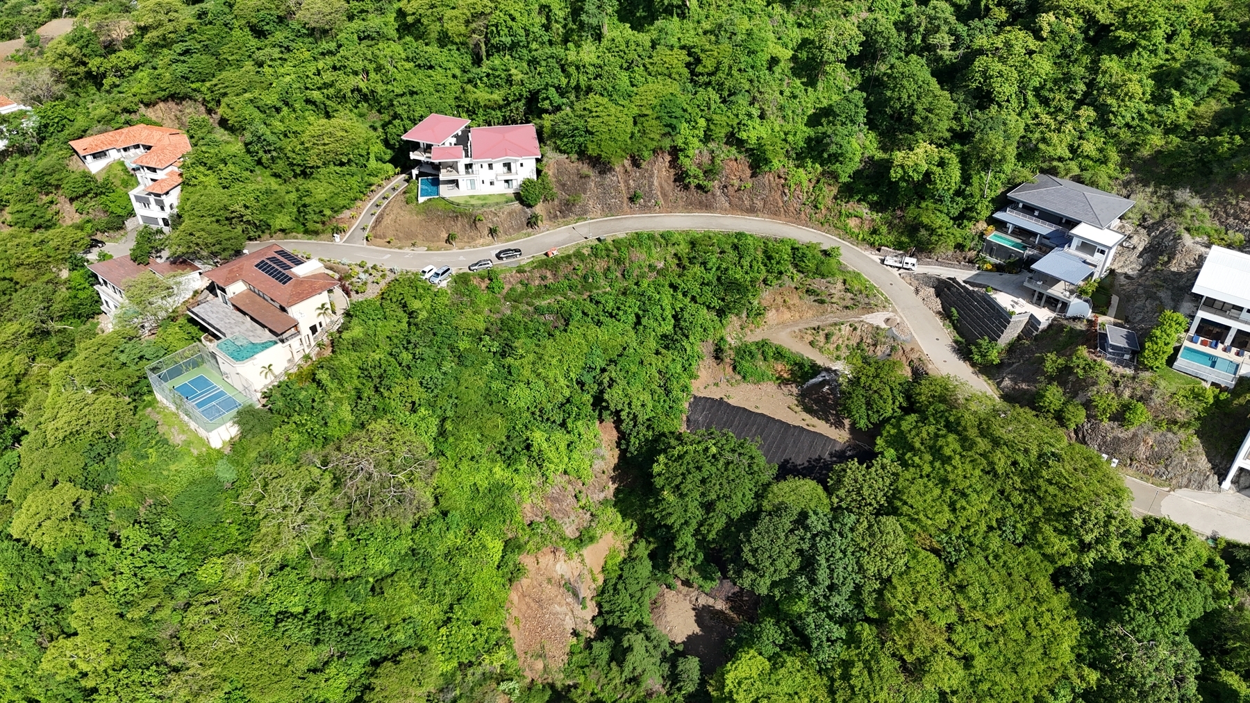 Expansive Ocean View Lot, Playas del Coco, Papagayo, Sardinal, Carrillo, Guanacaste, Costa Rica 50503, Playas del Coco