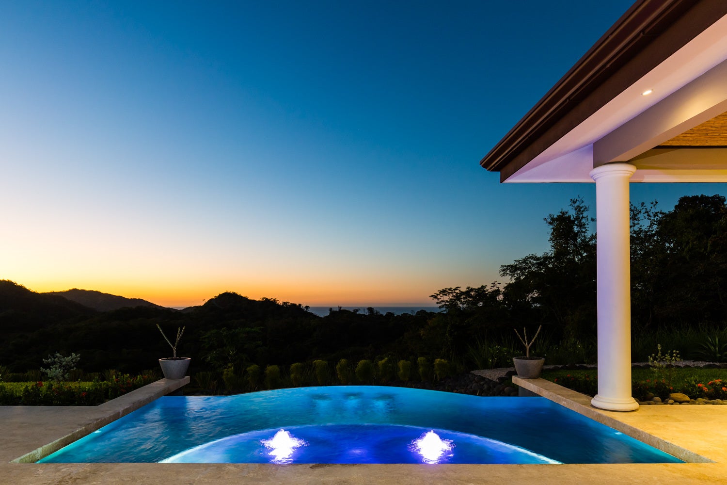 Casa Vista Oculta — photo 4 of 19