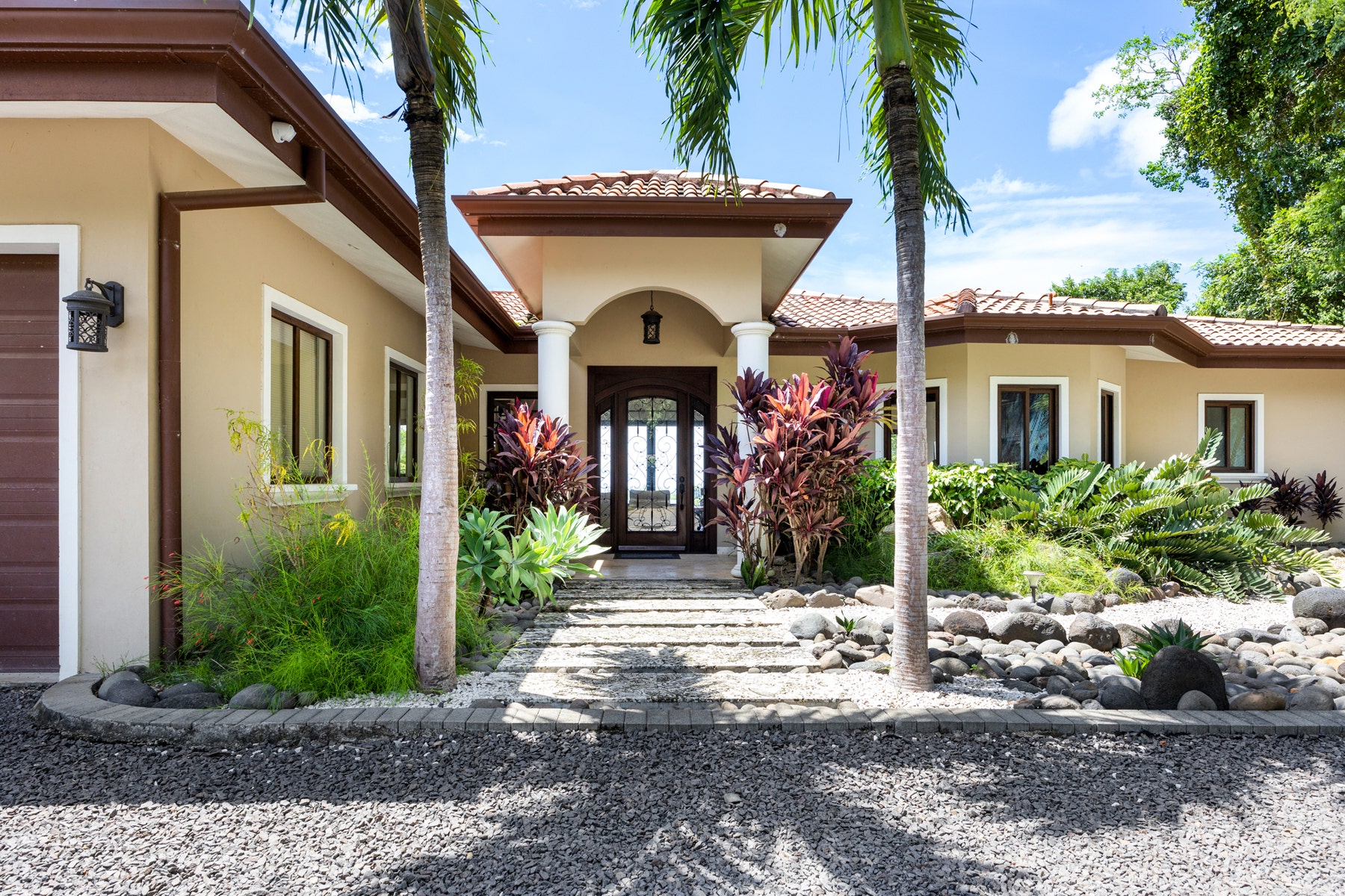 Casa Vista Oculta, Lomas Del Mar, Papagayo, Sardinal, Carrillo, Guanacaste, Costa Rica 50503