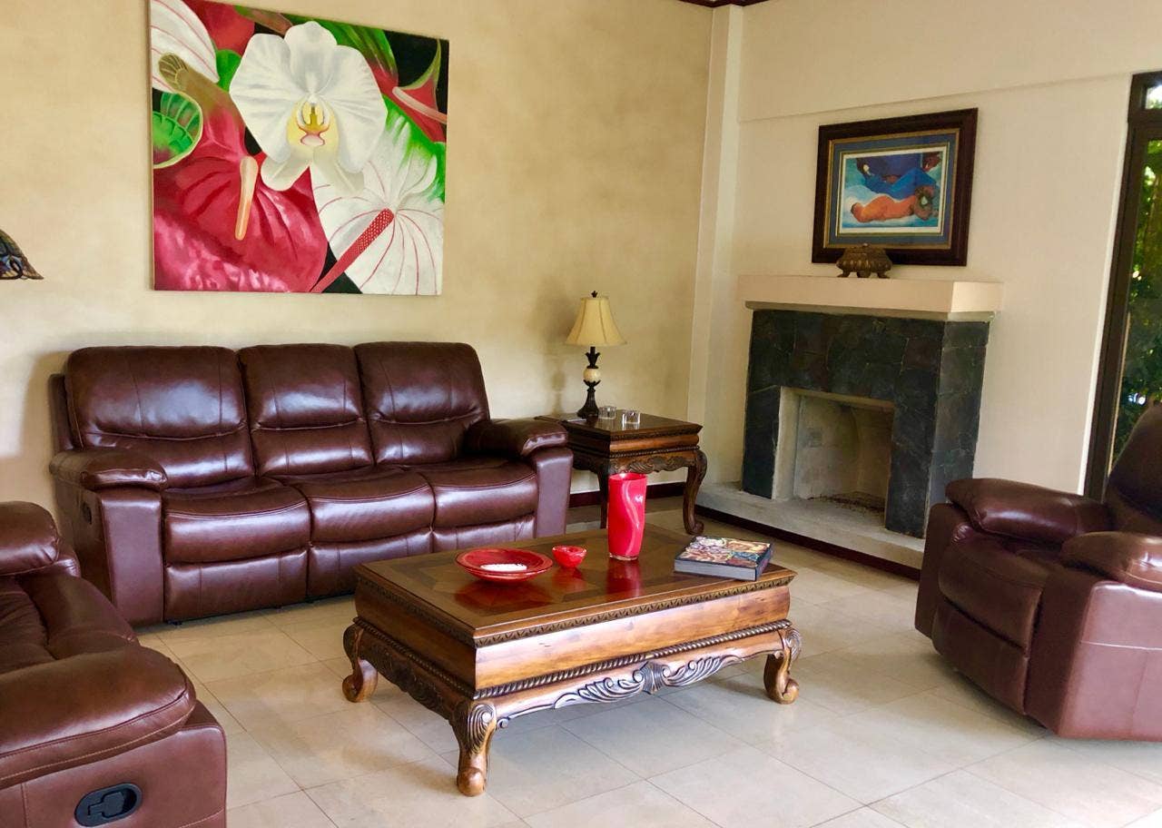 Family House with private pool — photo 8 of 19
