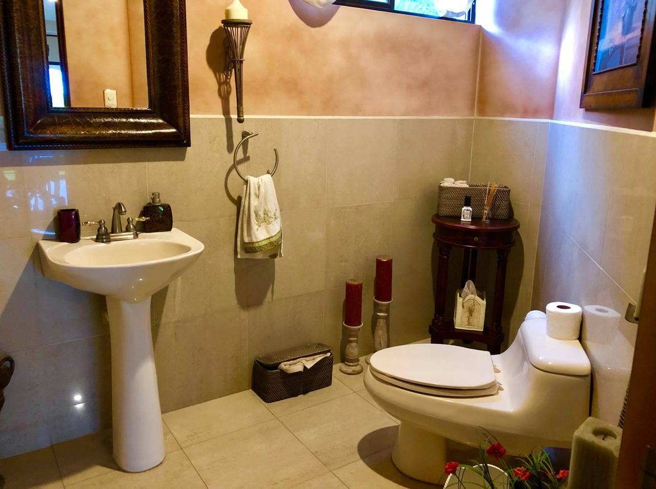 Family House with private pool — photo 13 of 19