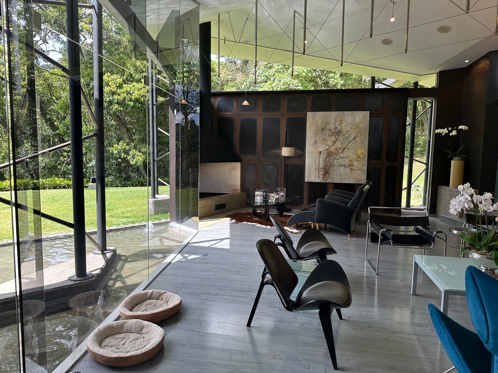 Single Level Mountain View Estate — photo 7 of 19