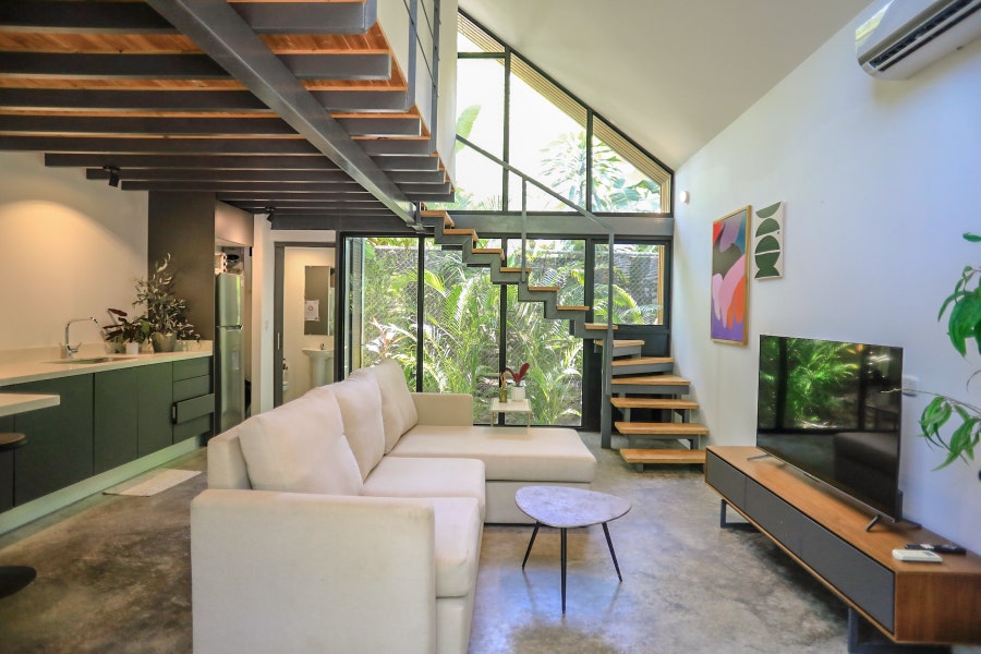 Property photo for Loft at D Village, D Village, Santa Teresa, Cobano, Puntarenas, Puntarenas, Costa Rica