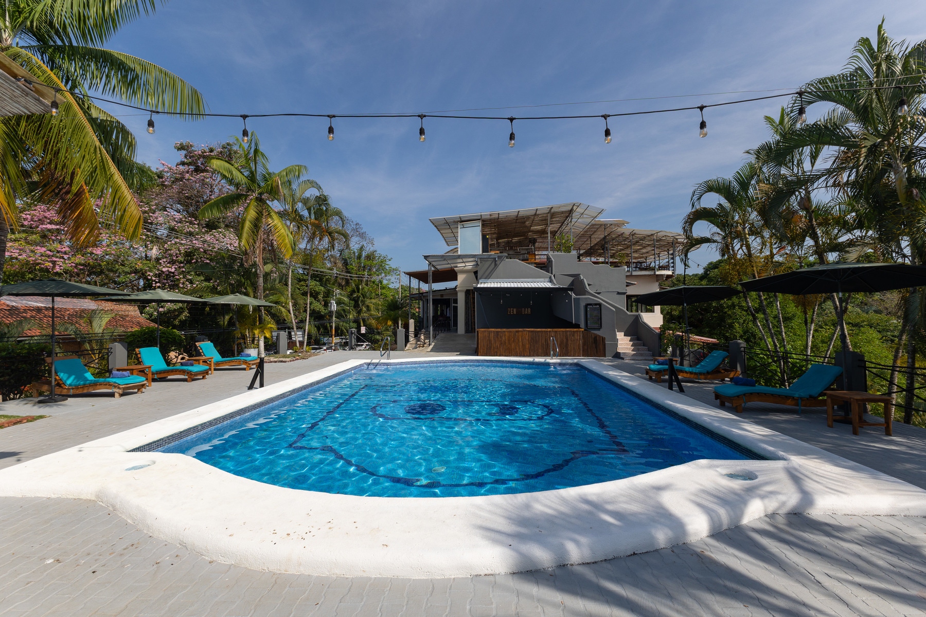Alma Vida Hotel, Manuel Antonio, Quepos, Puntarenas, Costa Rica 60601