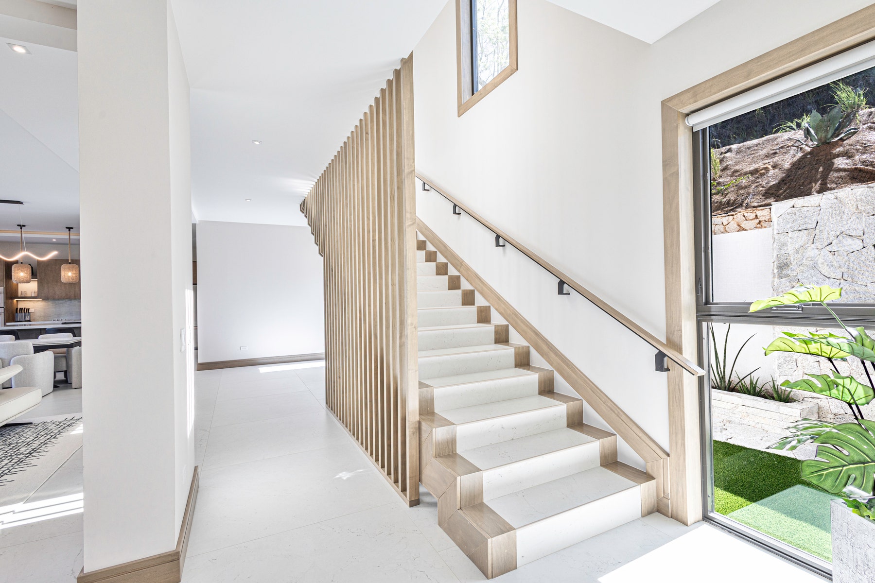 Casa Del Ray: Luxury Ocean View Home — photo 17 of 19