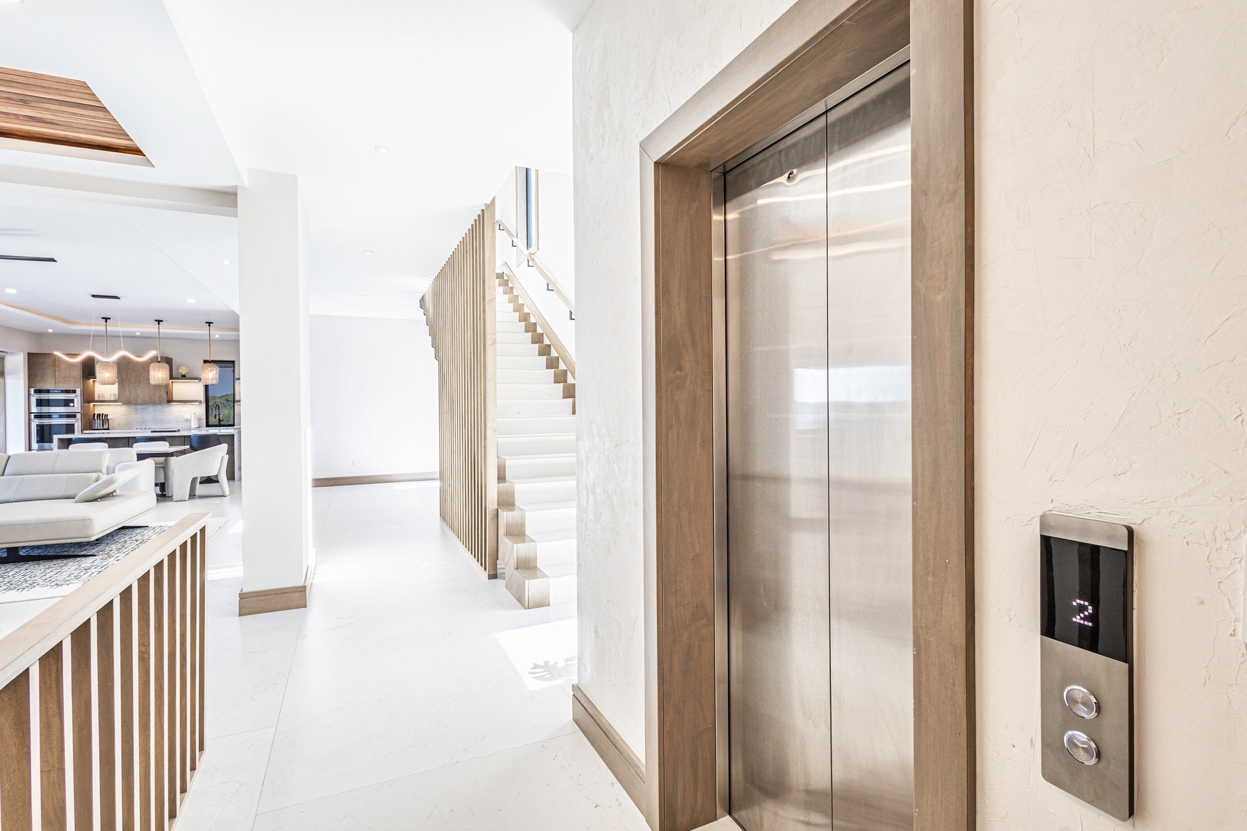 Casa Del Ray: Luxury Ocean View Home — photo 18 of 19