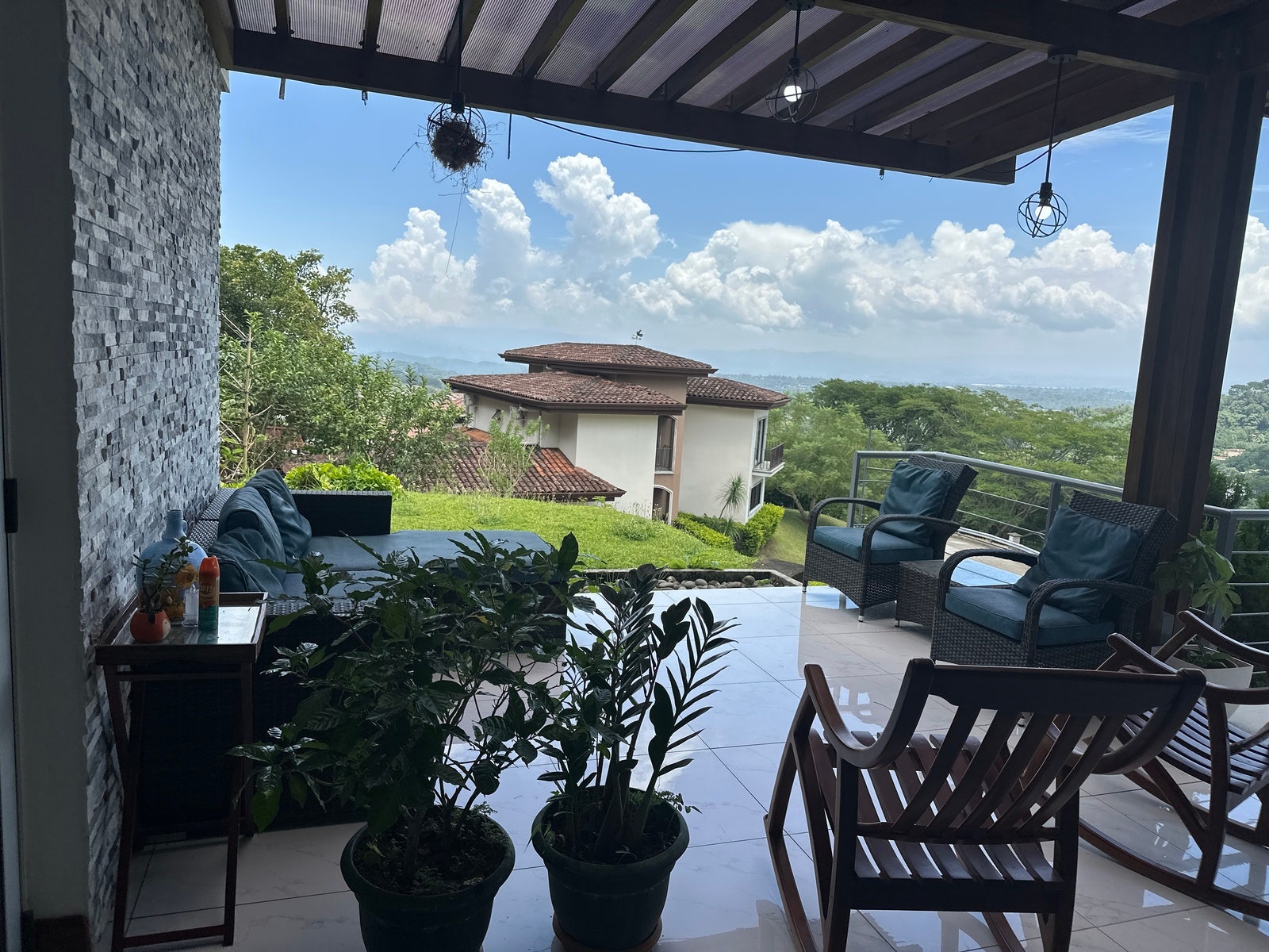 Casa Guarumo — photo 9 of 19
