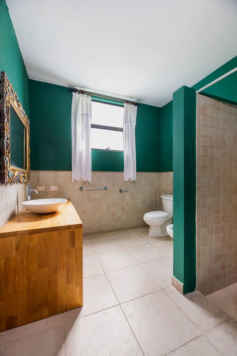 Italian Villa With Views — foto 15 de 19
