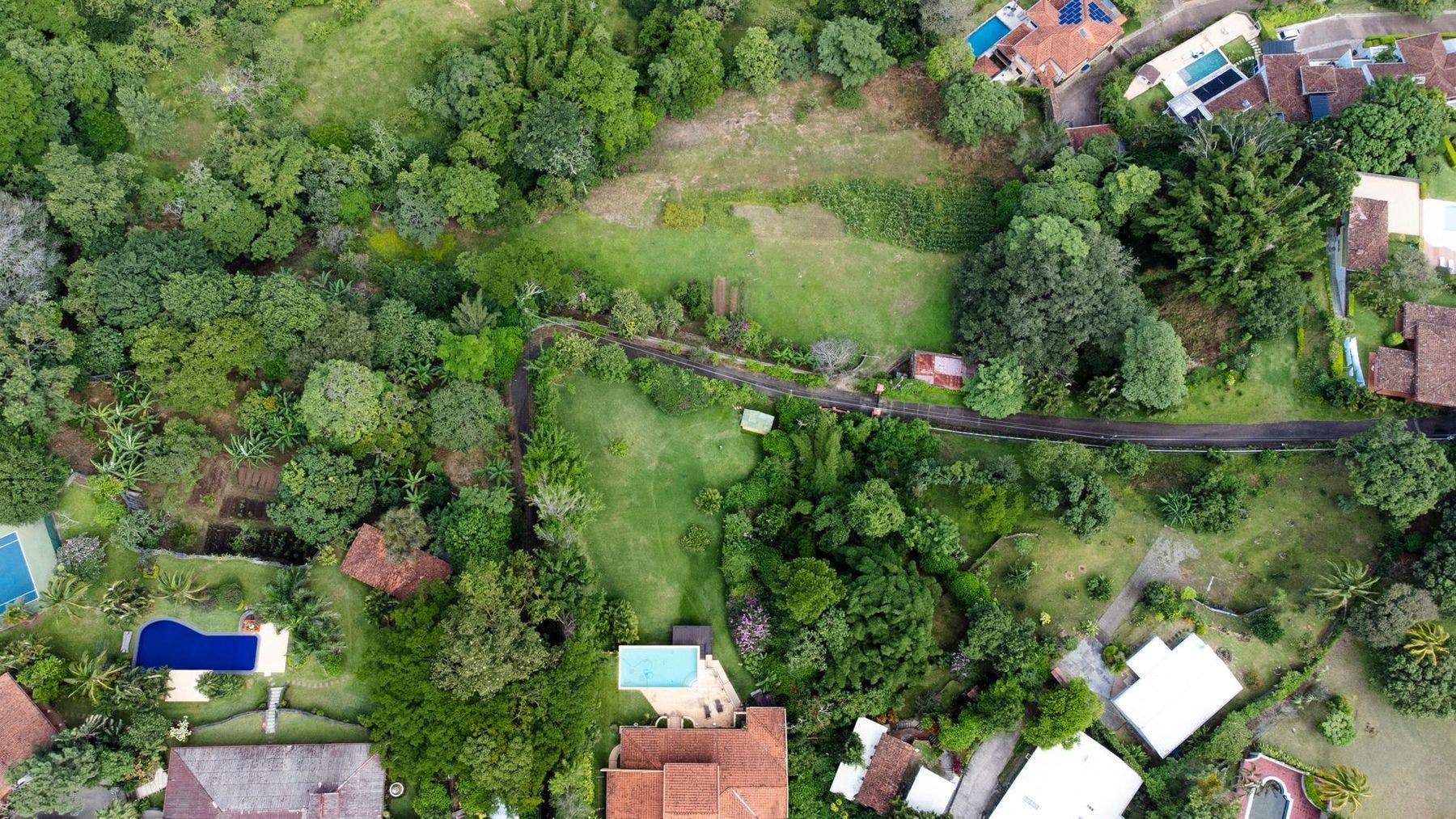 Italian Villa With Views — foto 3 de 19