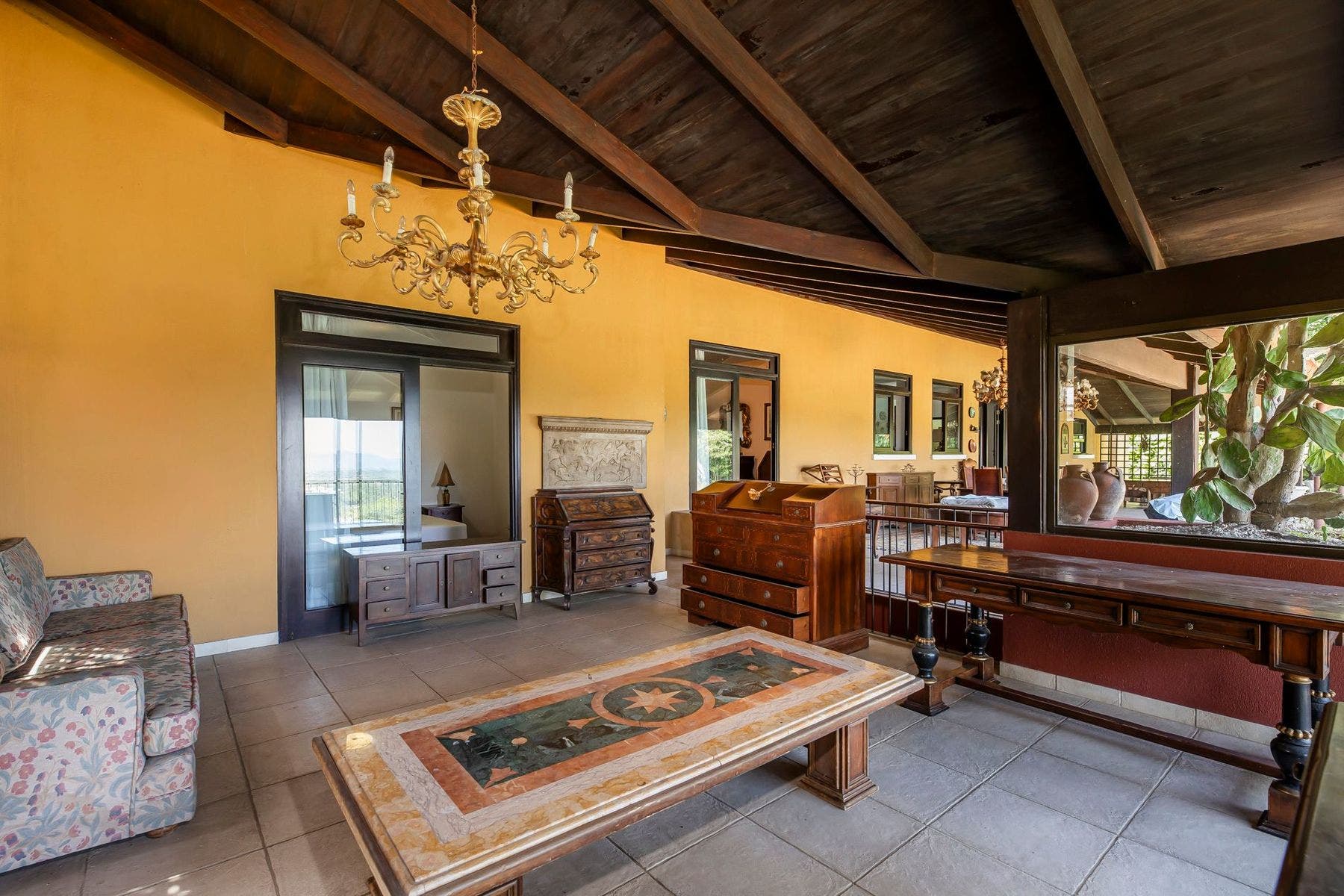 Italian Villa With Views — foto 5 de 19