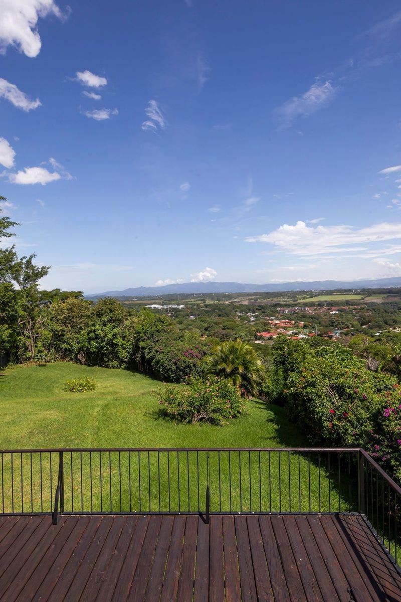 Italian Villa With Views — foto 6 de 19