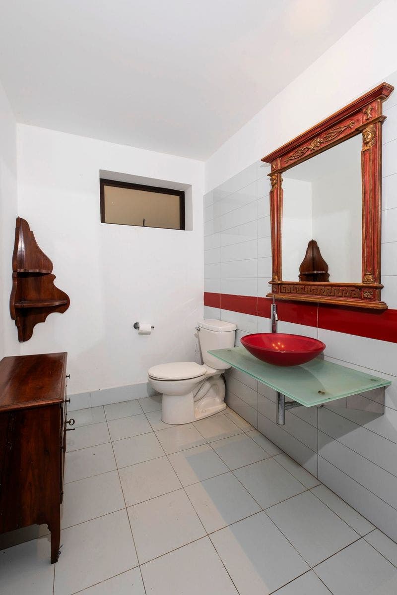 Italian Villa With Views — foto 12 de 19