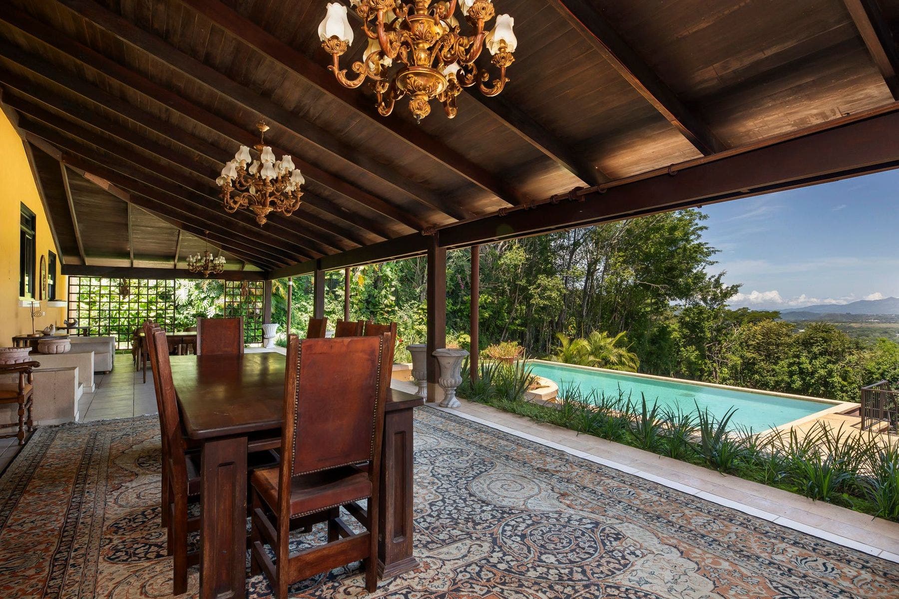 Italian Villa With Views — foto 2 de 19