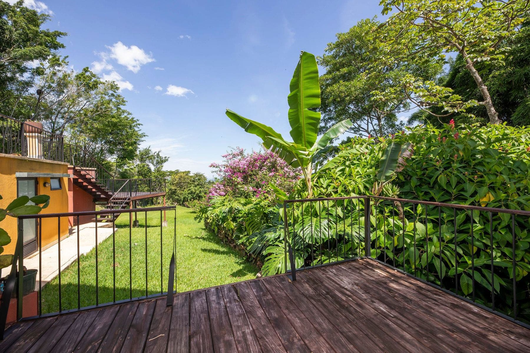 Italian Villa With Views — foto 18 de 19