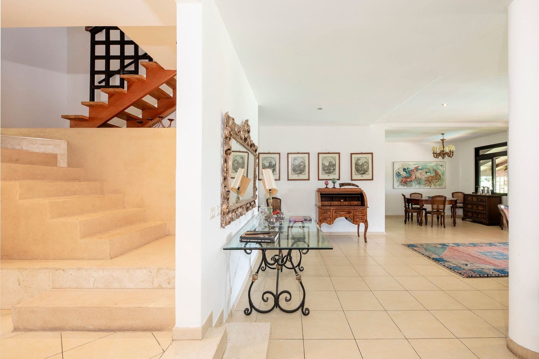Italian Villa With Views — foto 8 de 19