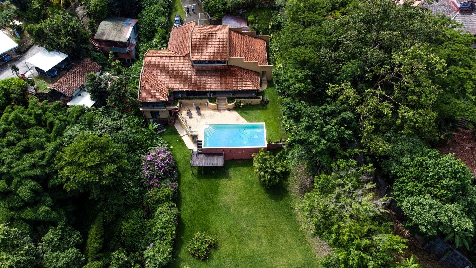 Italian Villa With Views, Santa Ana, Piedades, Santa Ana, San Jose, Costa Rica 10905 Italian Villa With Views, Santa Ana, Piedades, Santa Ana, San Jose, Costa Rica 10905