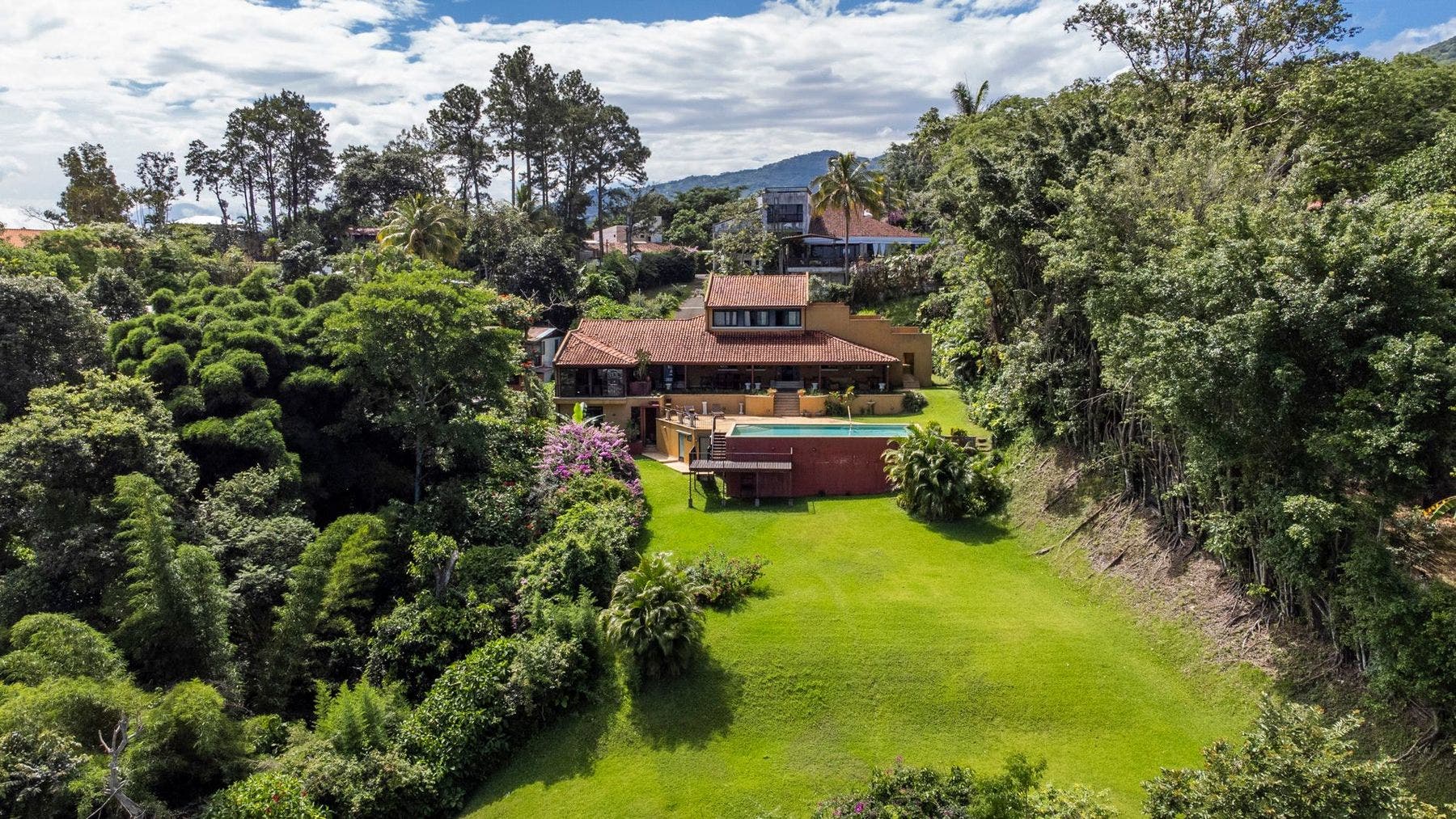 Italian Villa With Views, Santa Ana, Piedades, Santa Ana, San Jose, Costa Rica 10905 Italian Villa With Views, Santa Ana, Piedades, Santa Ana, San Jose, Costa Rica 10905