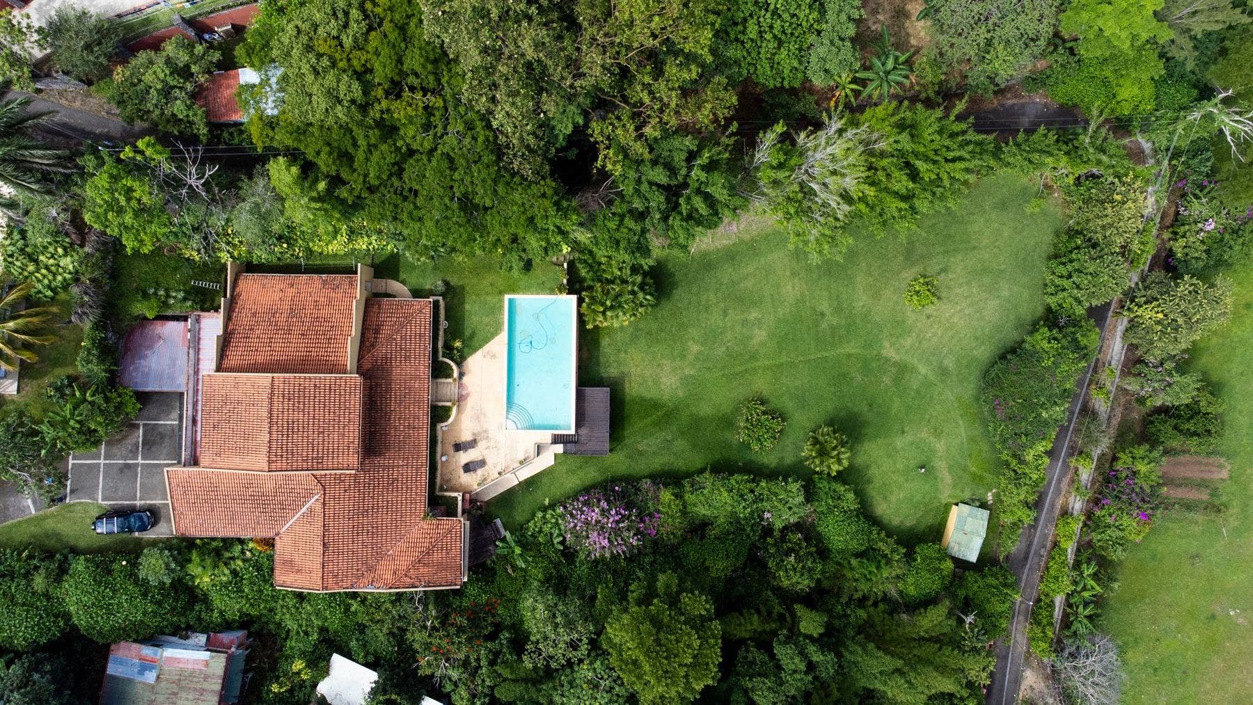 Italian Villa With Views, Santa Ana, Piedades, Santa Ana, San Jose, Costa Rica 10905 Italian Villa With Views, Santa Ana, Piedades, Santa Ana, San Jose, Costa Rica 10905