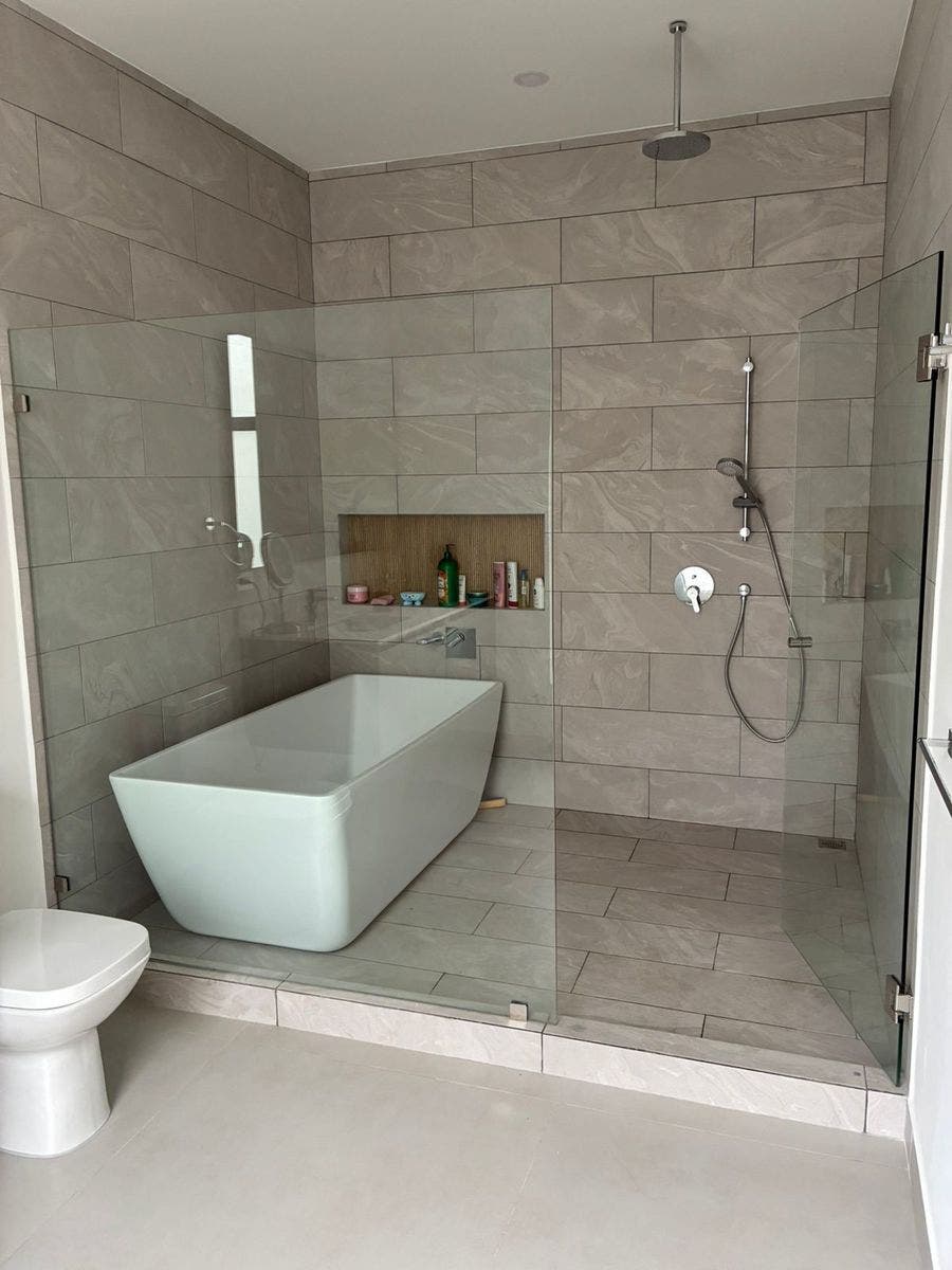 New Construction Family Home, #22 — photo 16 of 19