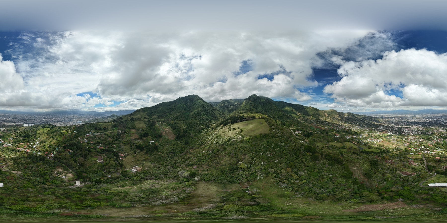 Panoramic View Mountain Serenity Estate — photo 4 of 19