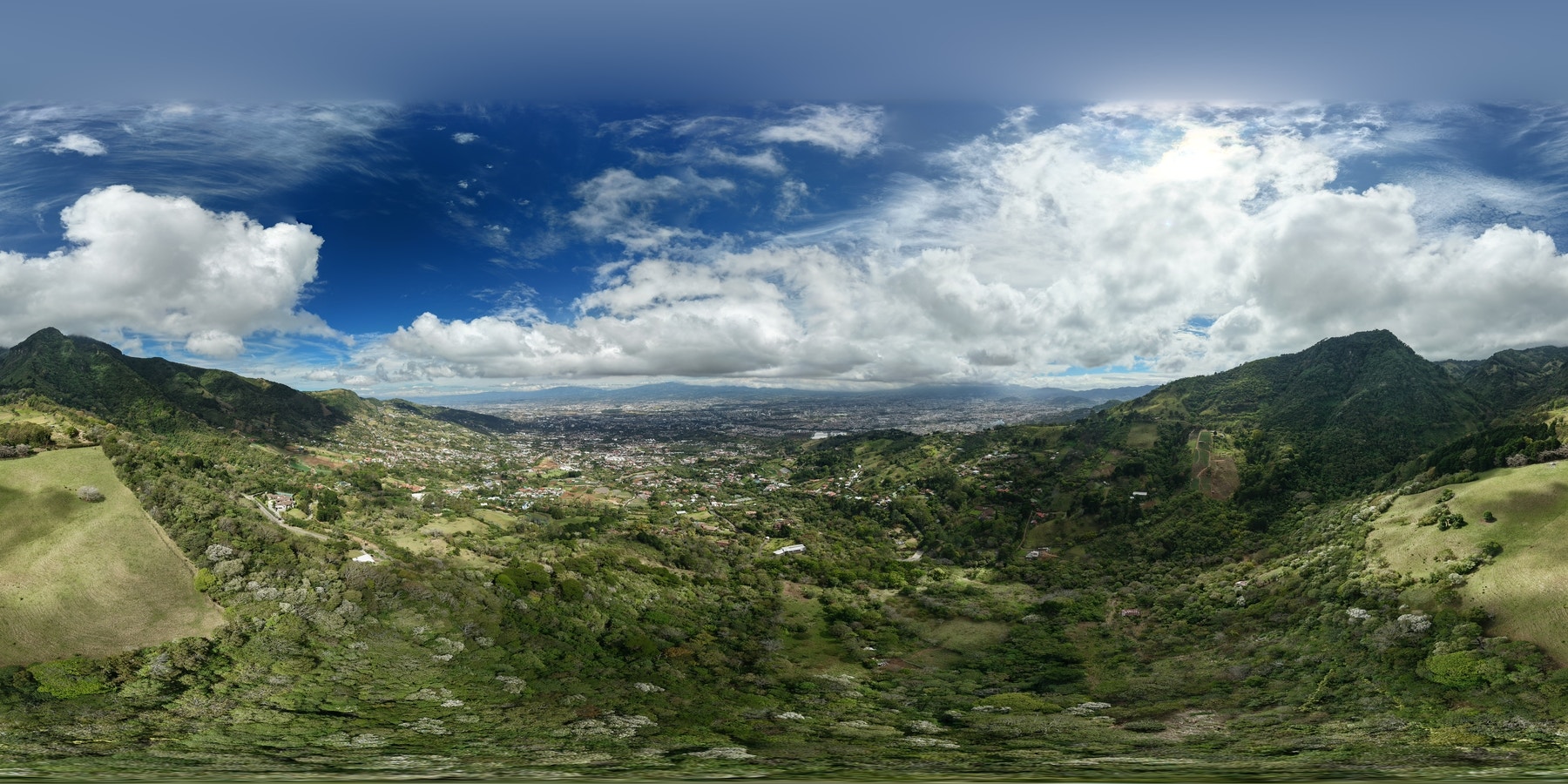 Panoramic View Mountain Serenity Estate — photo 2 of 19