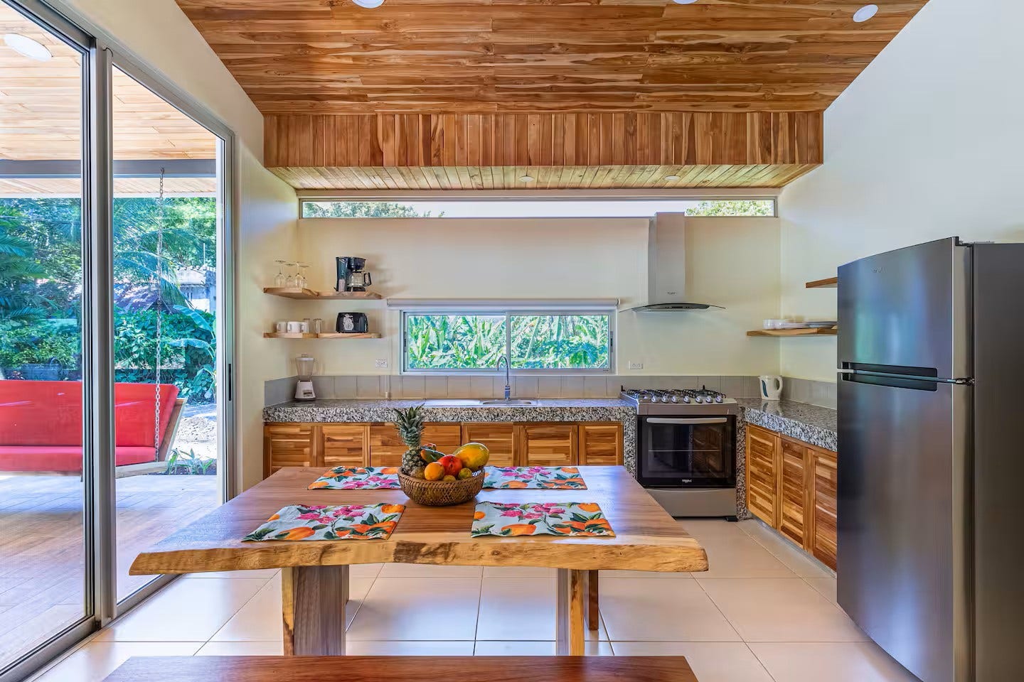 Multi Unit Property with Ocean View and Walk to Beach — photo 6 of 19