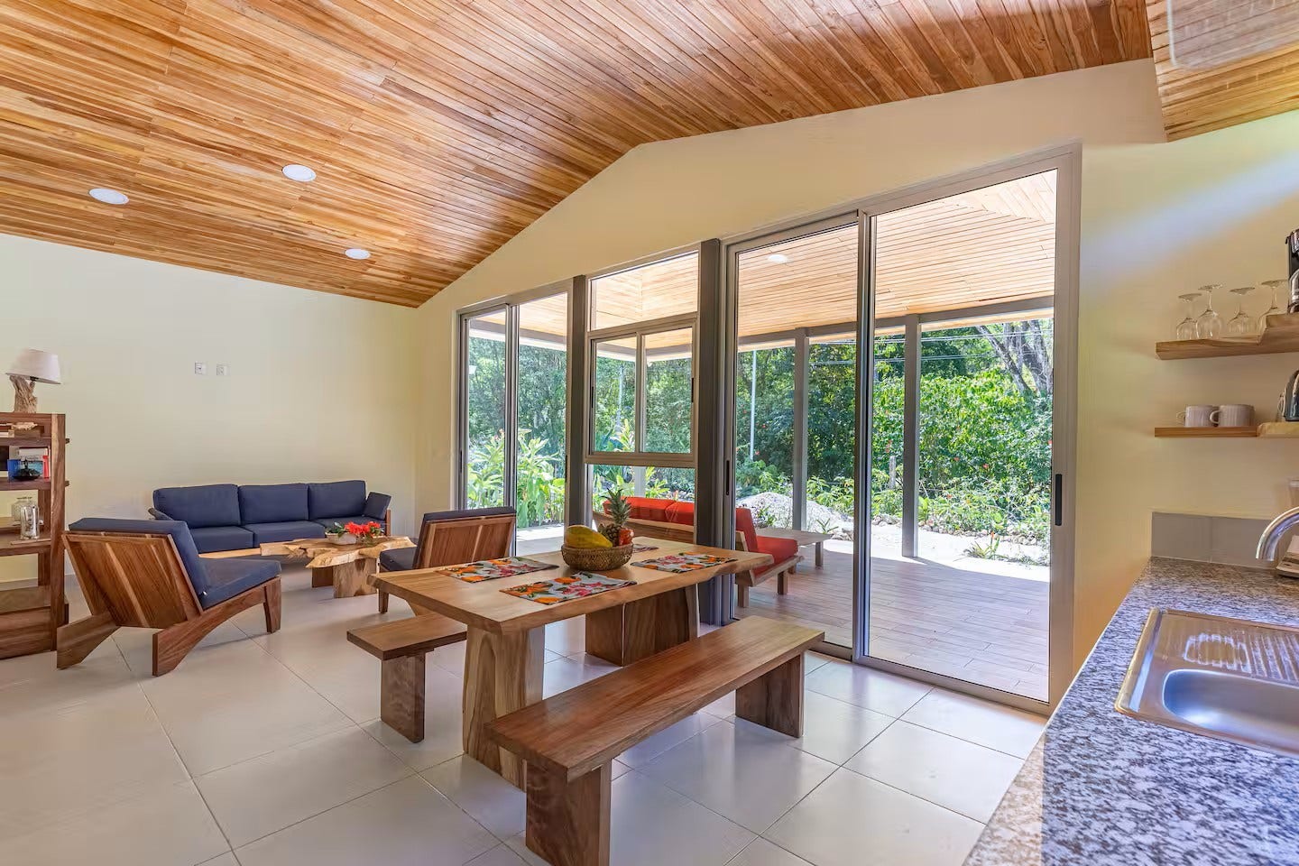 Multi Unit Property with Ocean View and Walk to Beach — photo 7 of 19