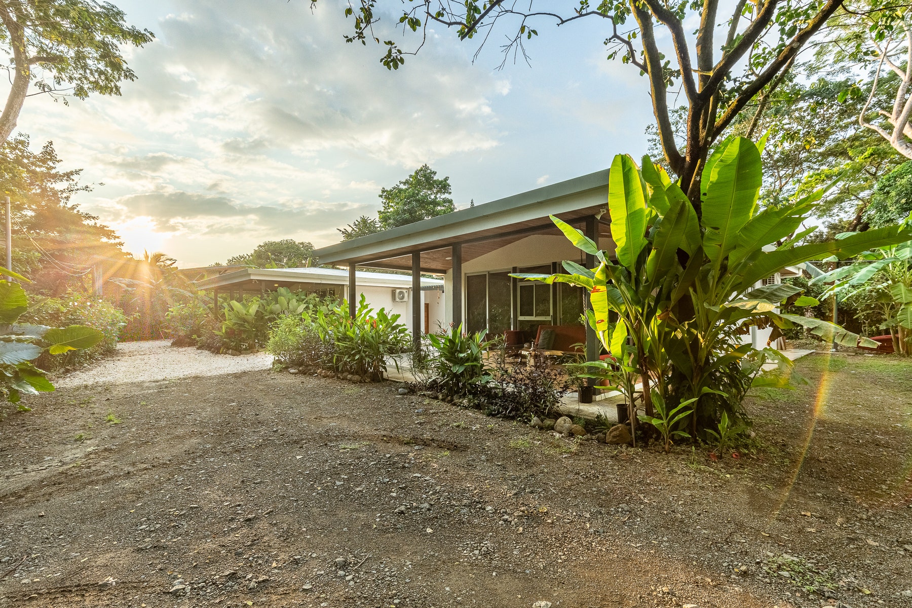 Multi Unit Property with Ocean View and Walk to Beach, Mal Pais, Santa Teresa, Cobano, Puntarenas, Puntarenas, Costa Rica 60111