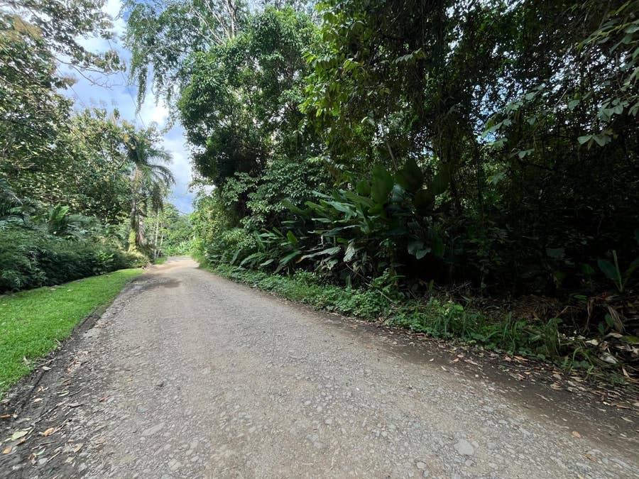 Property photo for Prime Commercial Land for Sale, Uvita, Dominical, Bahia Ballena, Osa, Puntarenas, Costa Rica