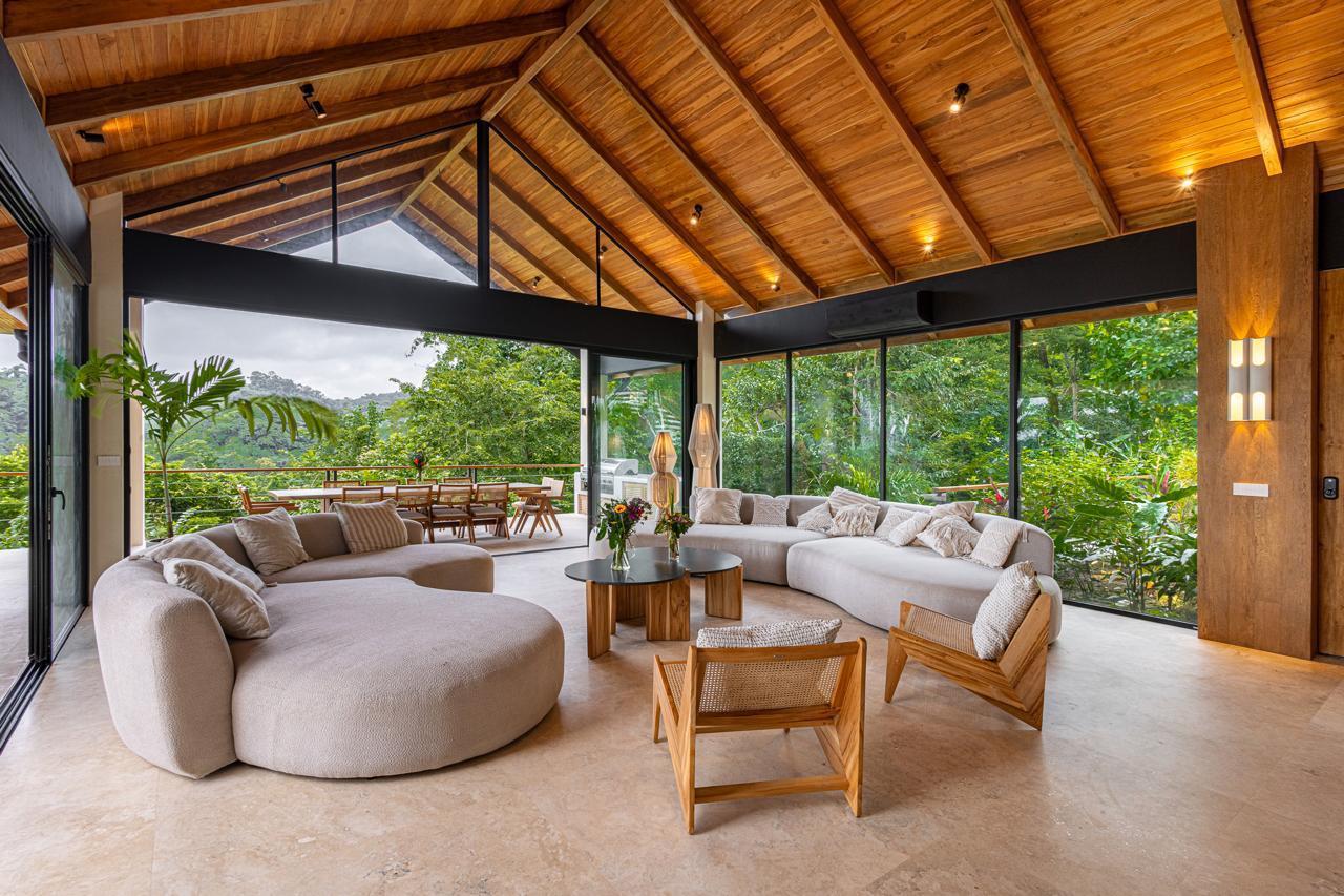 Luxury Sunset Oceanview Villa — photo 6 of 19