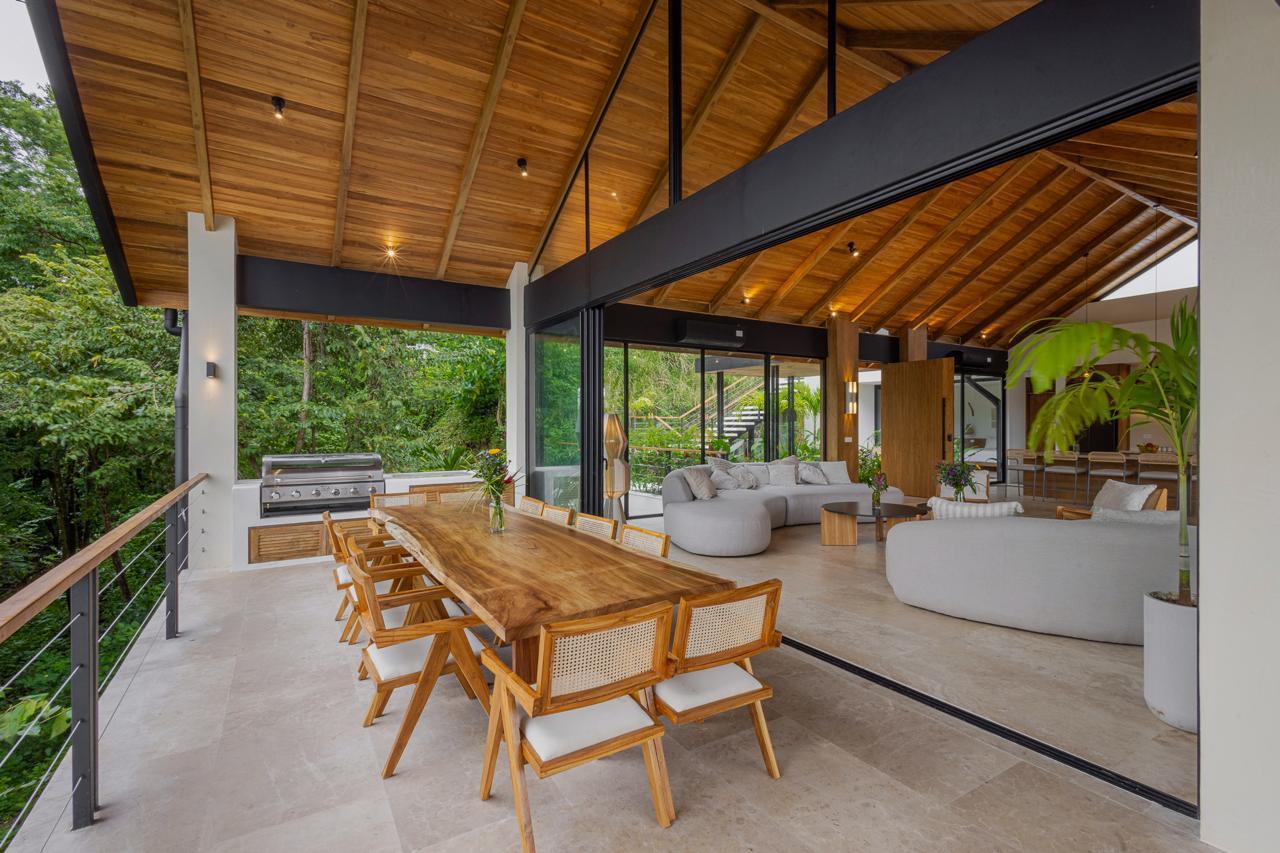 Luxury Sunset Oceanview Villa — photo 5 of 19