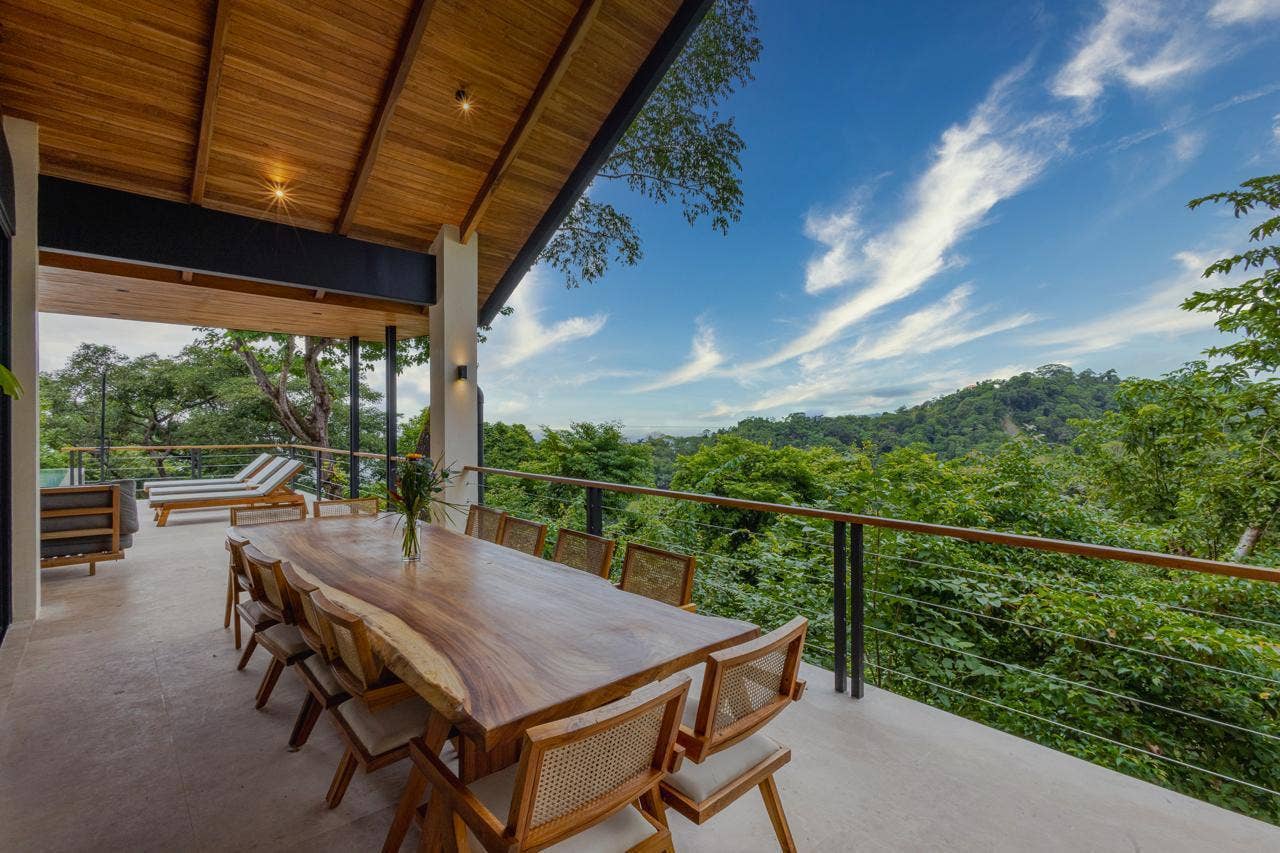 Luxury Sunset Oceanview Villa — photo 12 of 19