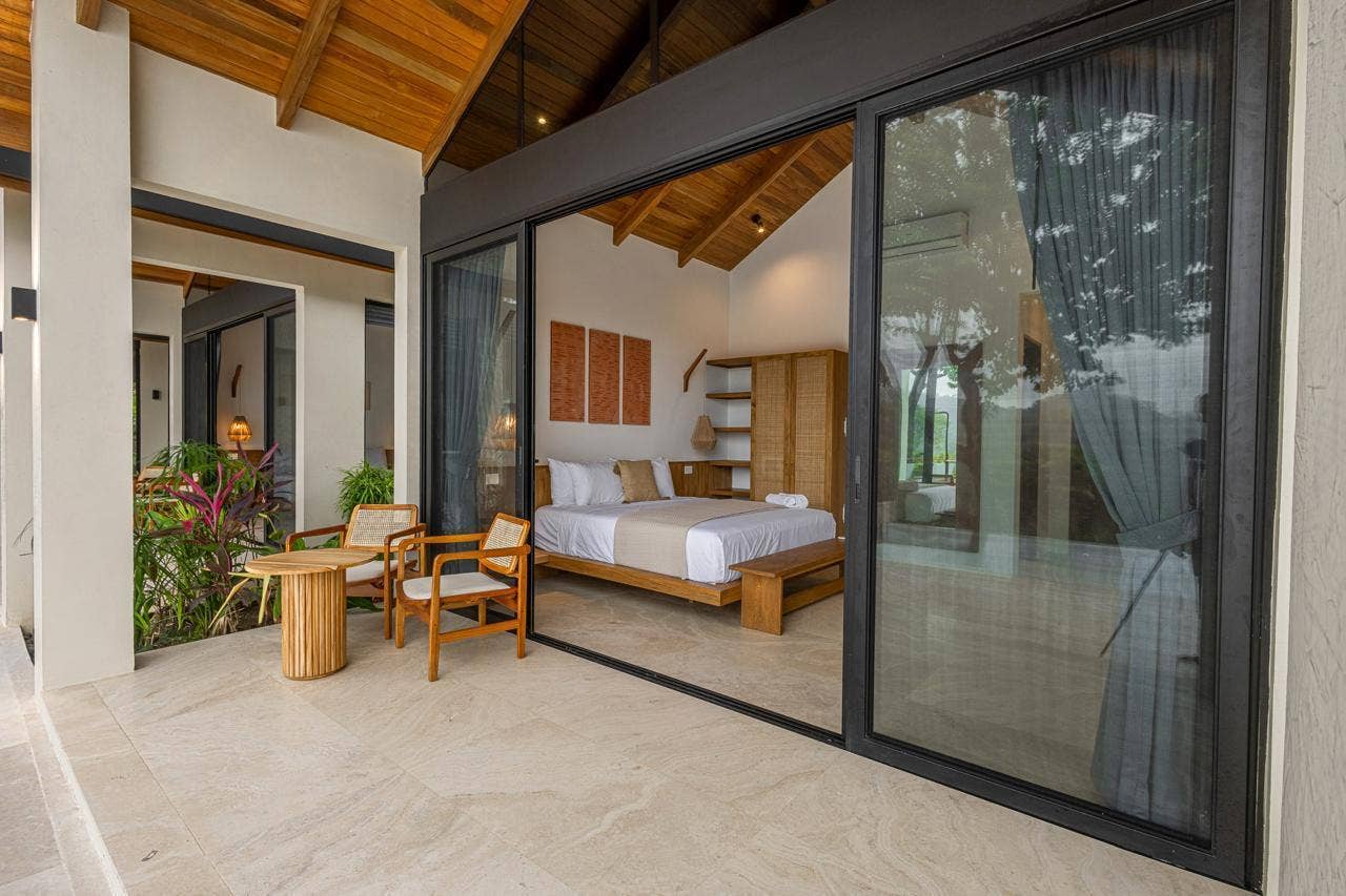 Luxury Sunset Oceanview Villa — photo 16 of 19