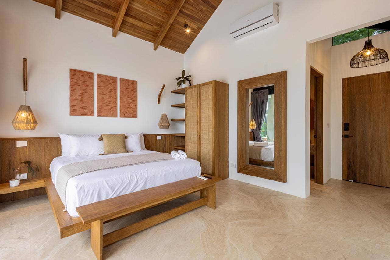 Luxury Sunset Oceanview Villa — photo 18 of 19