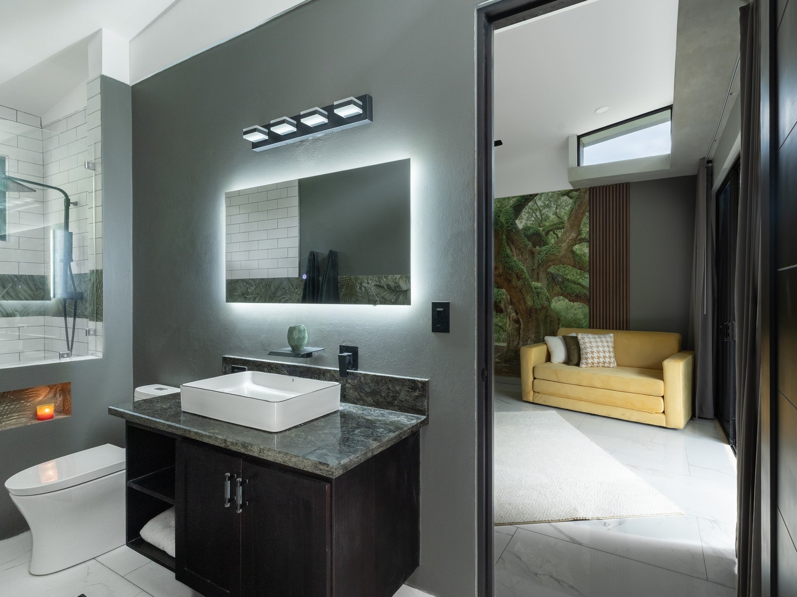 Brand New Turnkey Modern Tropical Villa — photo 16 of 19