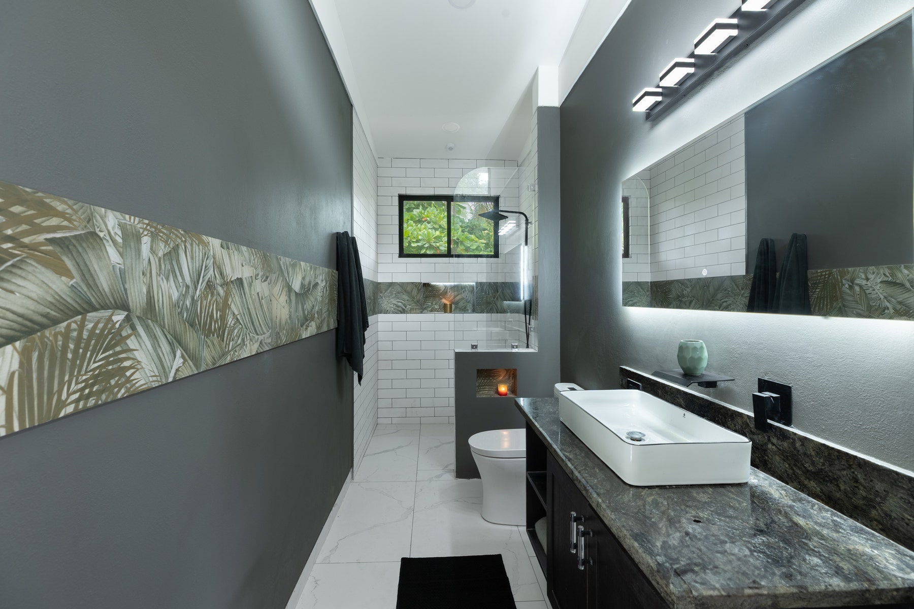 Brand New Turnkey Modern Tropical Villa — photo 17 of 19