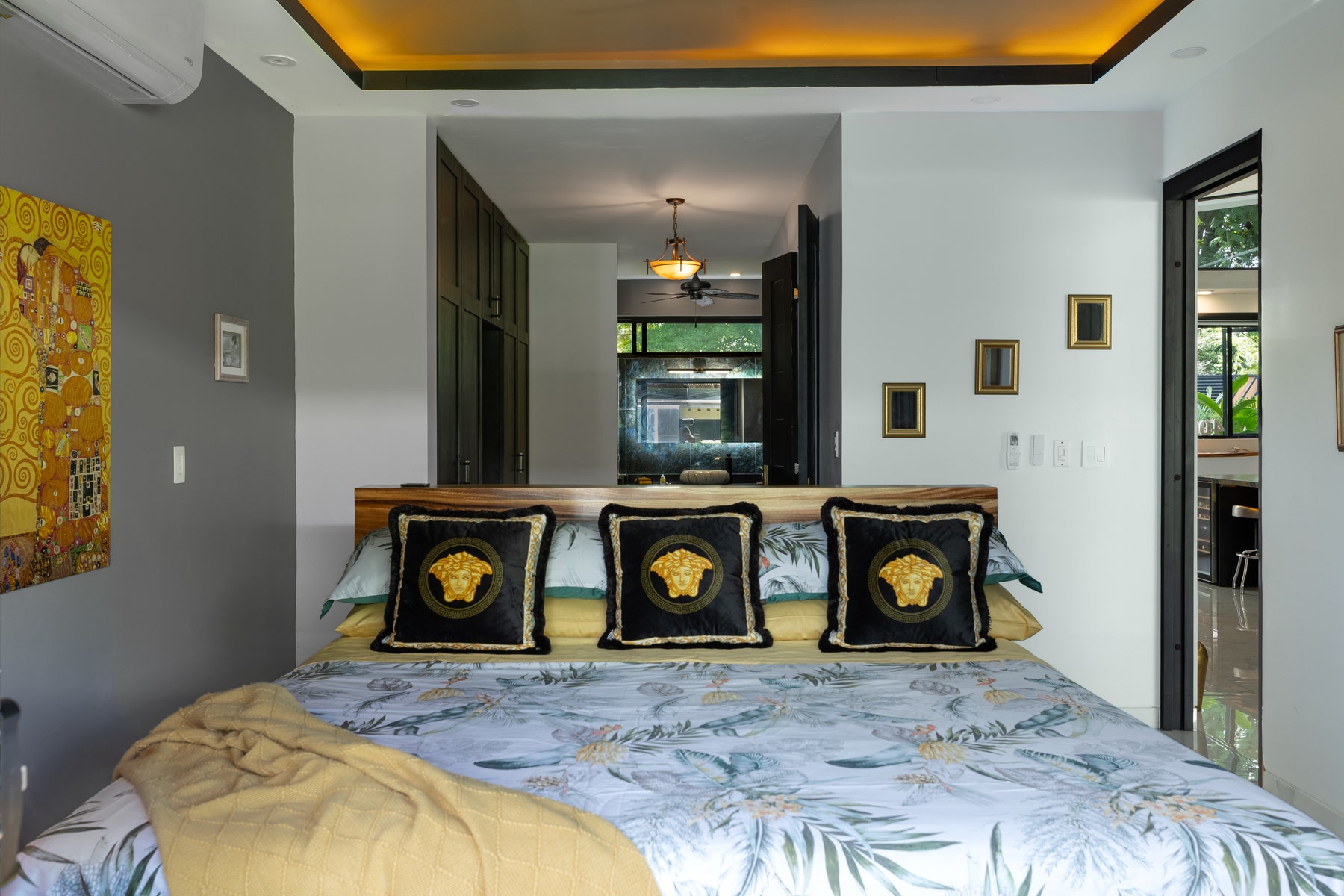 Brand New Turnkey Modern Tropical Villa — photo 12 of 19