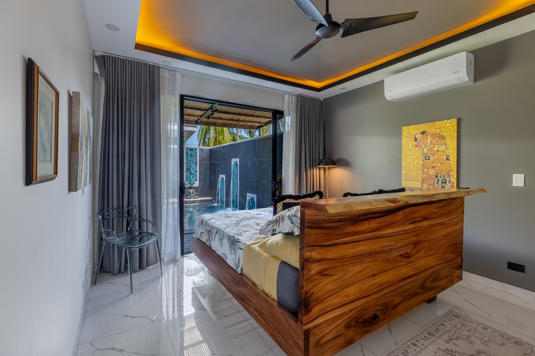 Brand New Turnkey Modern Tropical Villa — photo 13 of 19