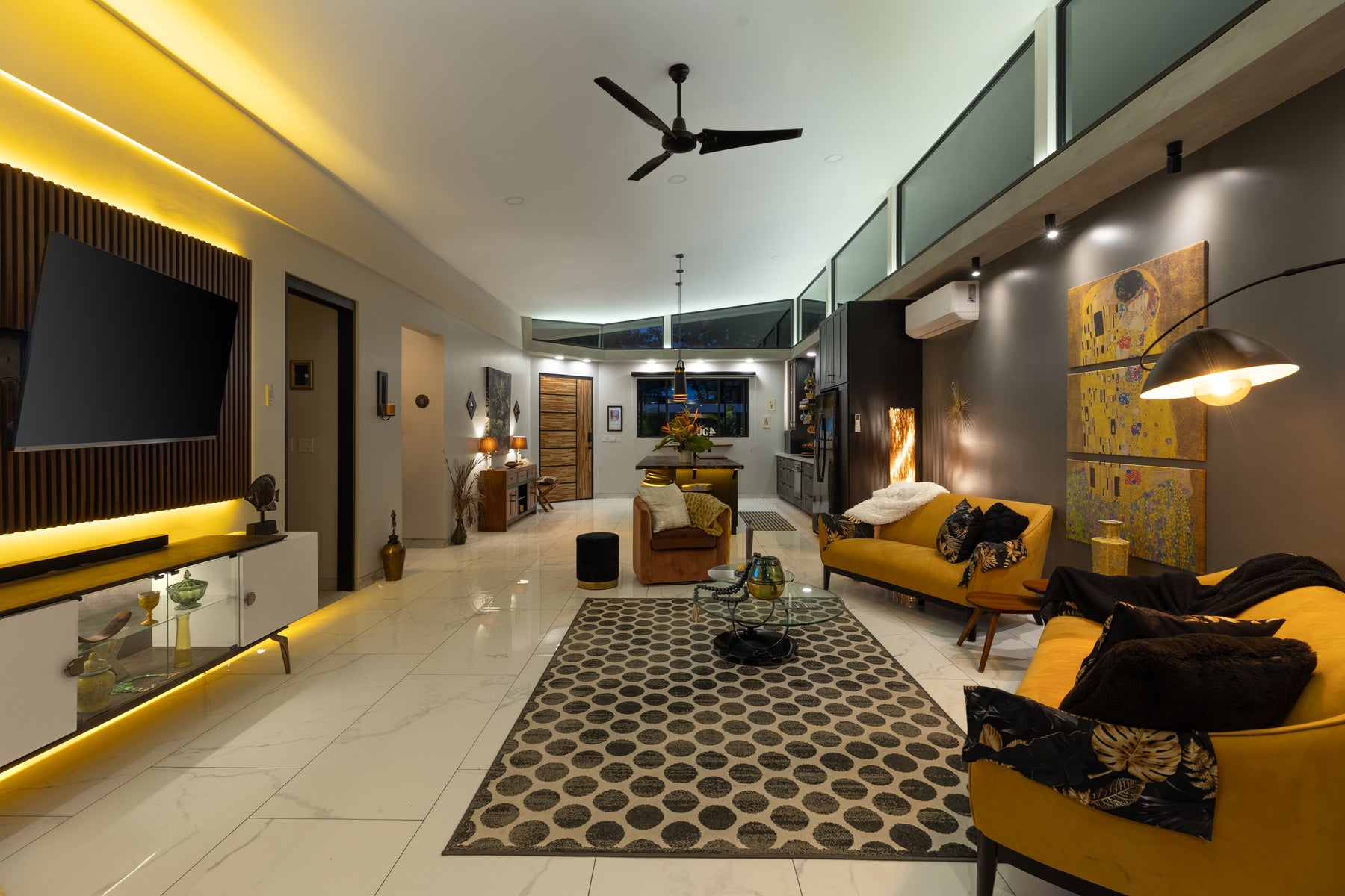 Brand New Turnkey Modern Tropical Villa — photo 6 of 19