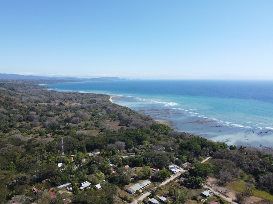 Property photo for Large Private and Peaceful Lot , Cabuya, Santa Teresa, Cobano, Puntarenas, Puntarenas, Costa Rica