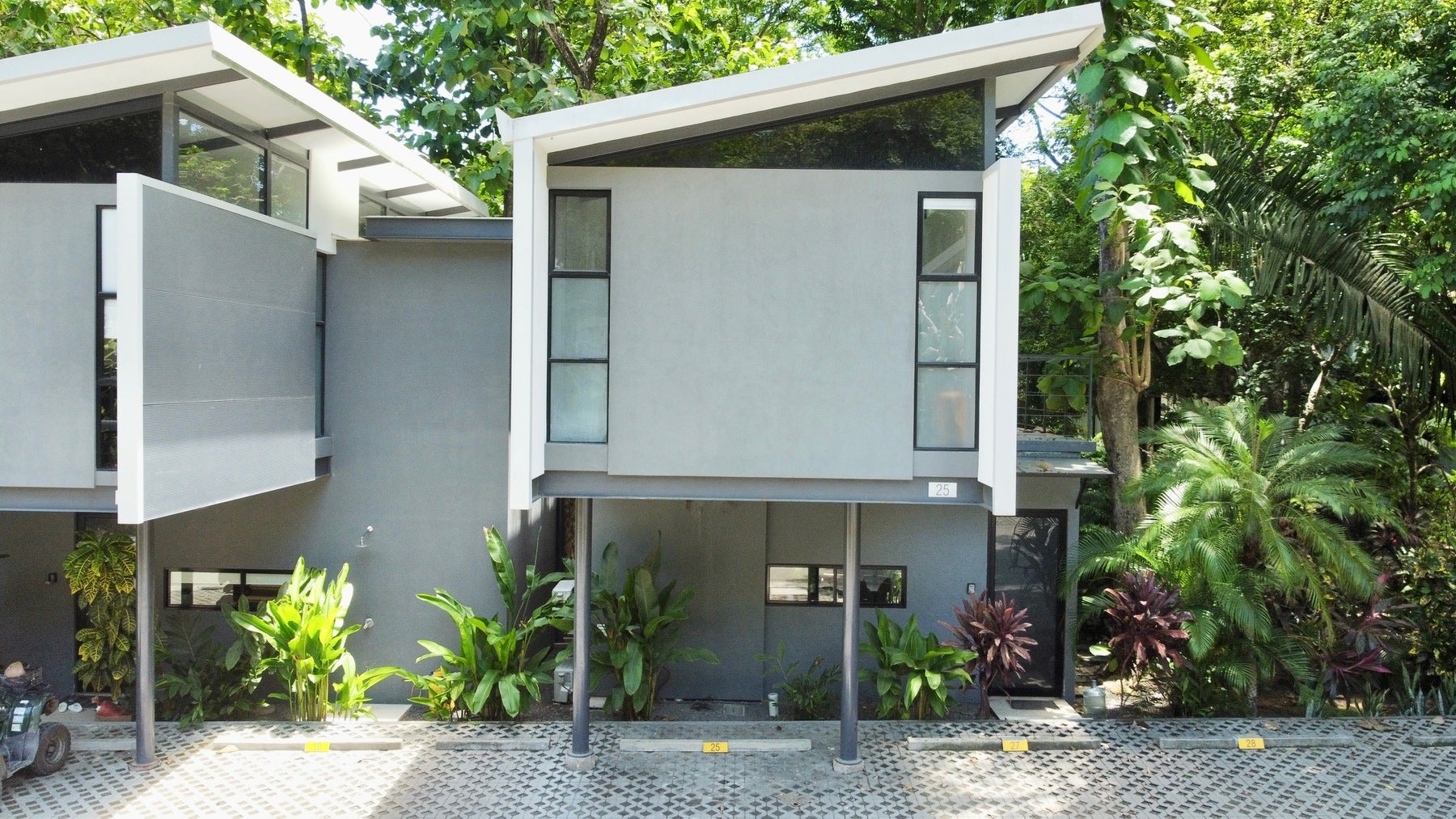 Condo In Gated Community in Malpais — foto 5 de 13