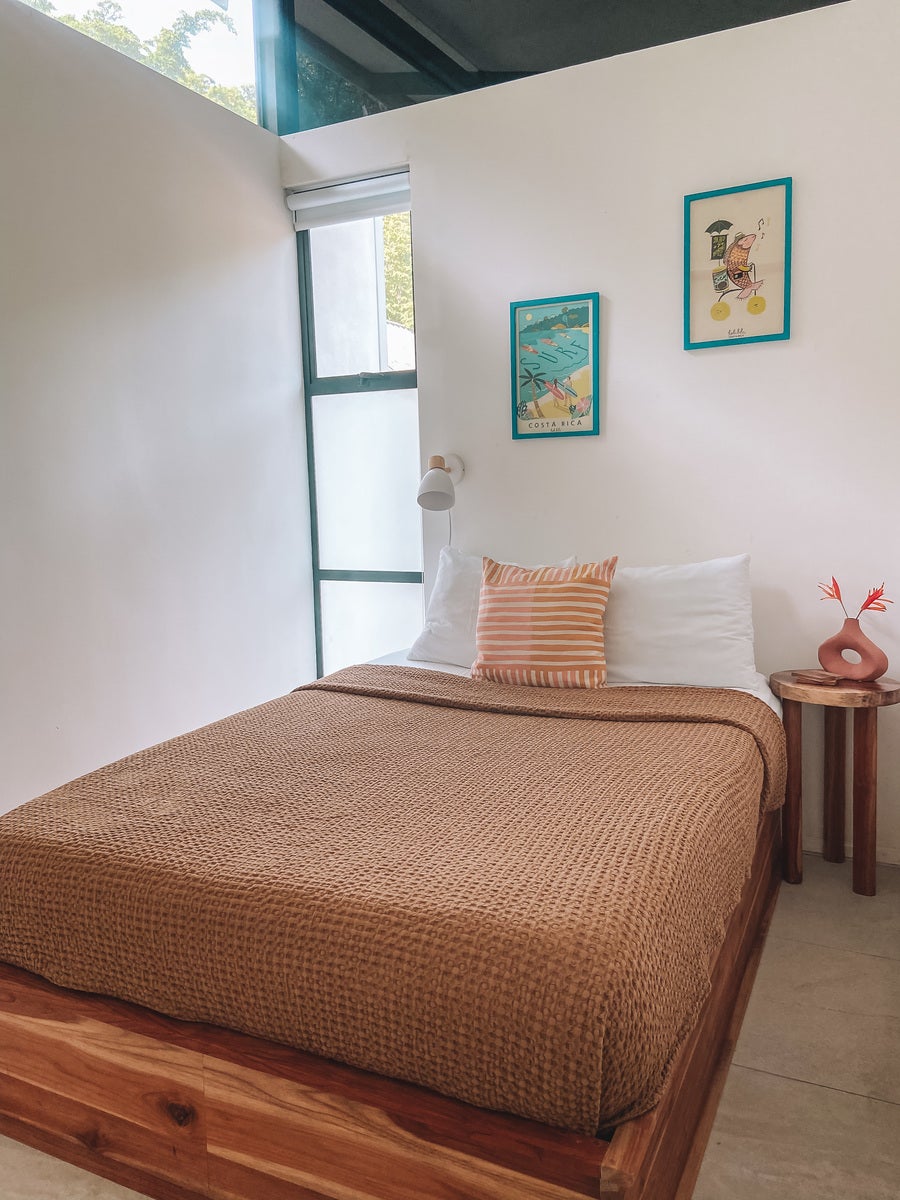 Condo In Gated Community in Malpais — foto 7 de 13