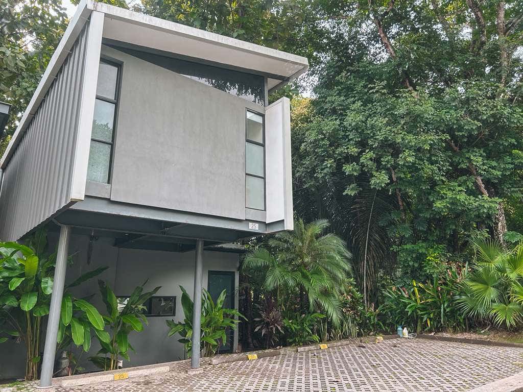 Condo In Gated Community in Malpais — foto 11 de 13