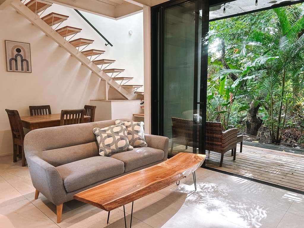 Condo In Gated Community in Malpais — foto 4 de 13