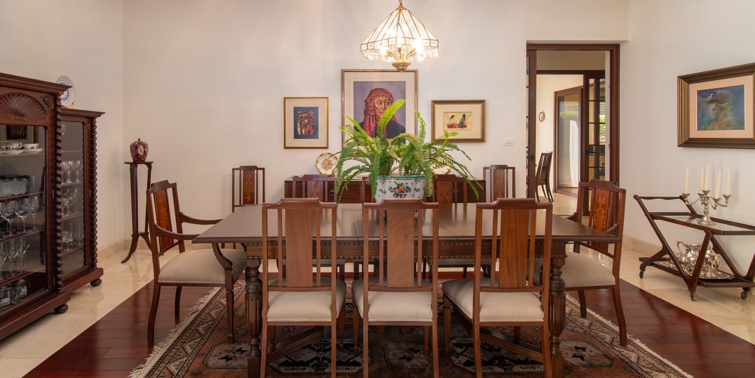 Hacienda el Gregal, Community  Luxury and Elegant — photo 5 of 19
